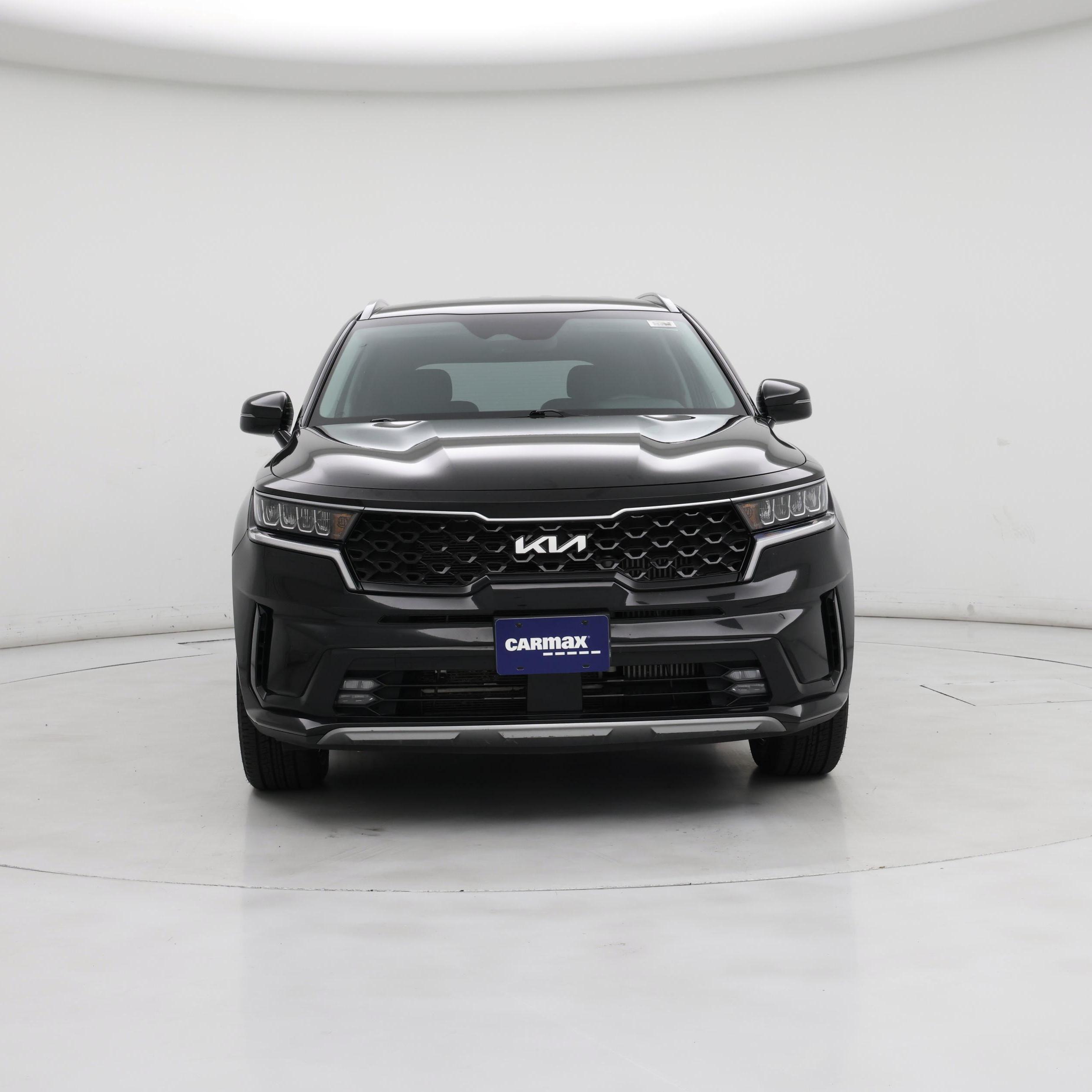 Thumbnail: 2023 Kia Sorento - 5