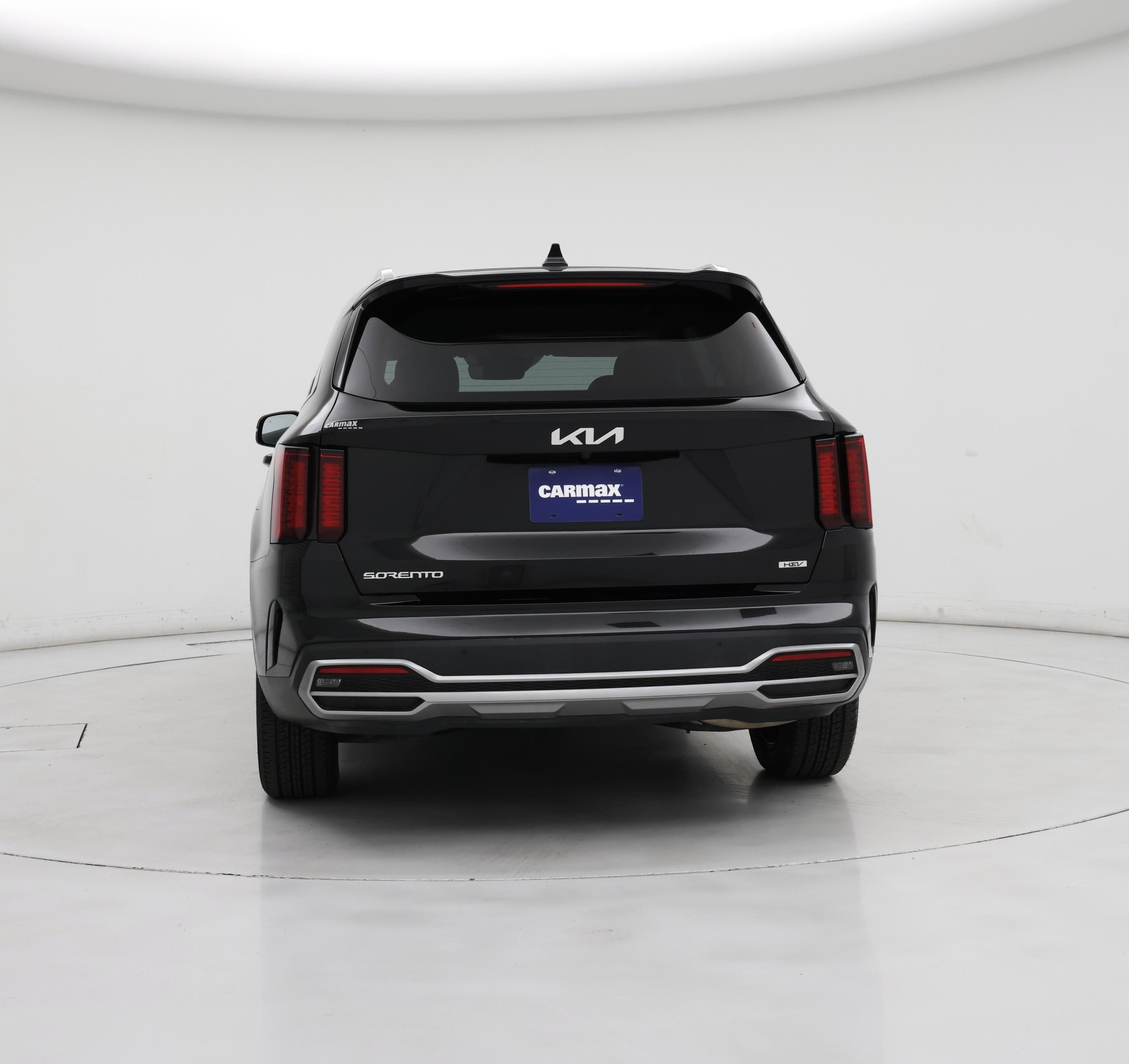 Thumbnail: 2023 Kia Sorento - 6