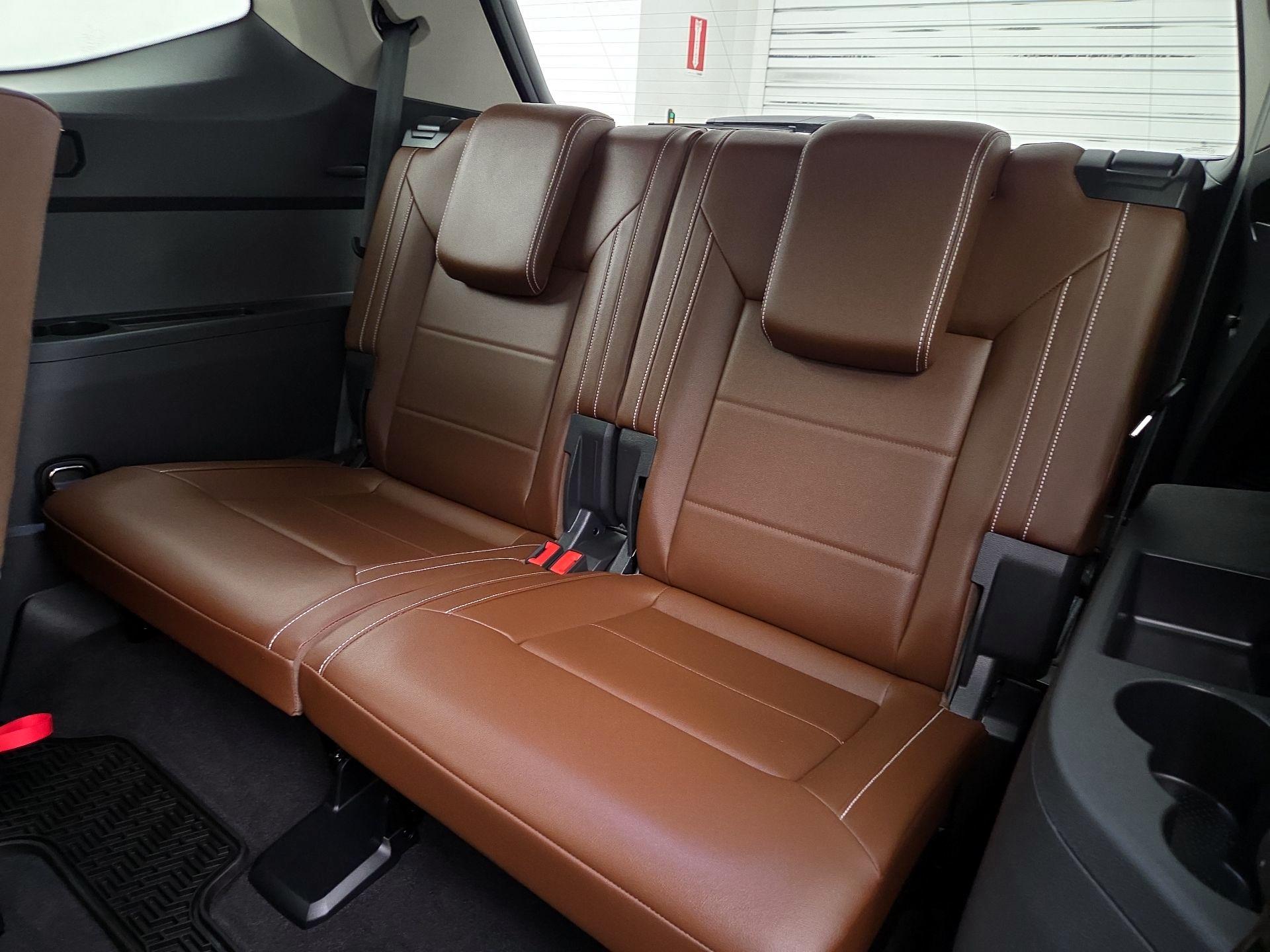 Thumbnail: 2023 Volkswagen Atlas - 19