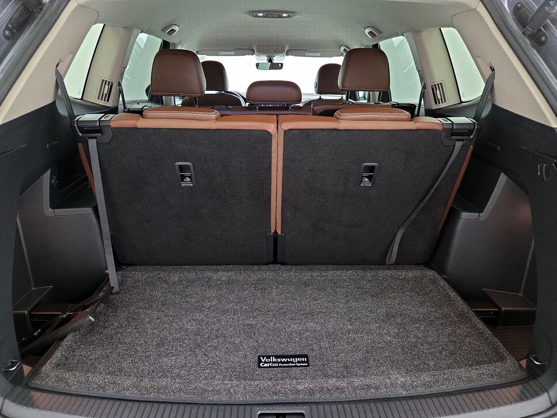 Thumbnail: 2023 Volkswagen Atlas - 20