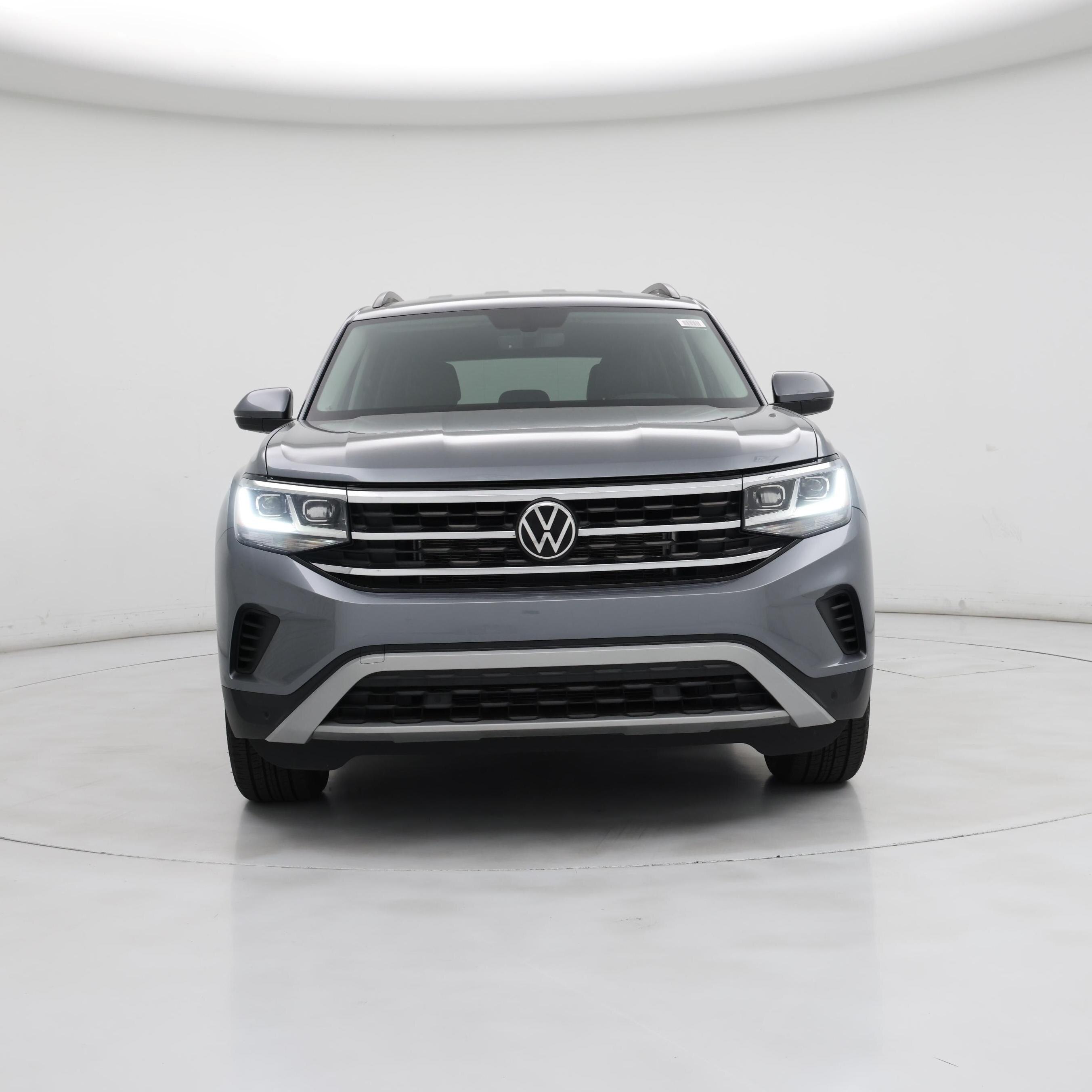 Thumbnail: 2023 Volkswagen Atlas - 5