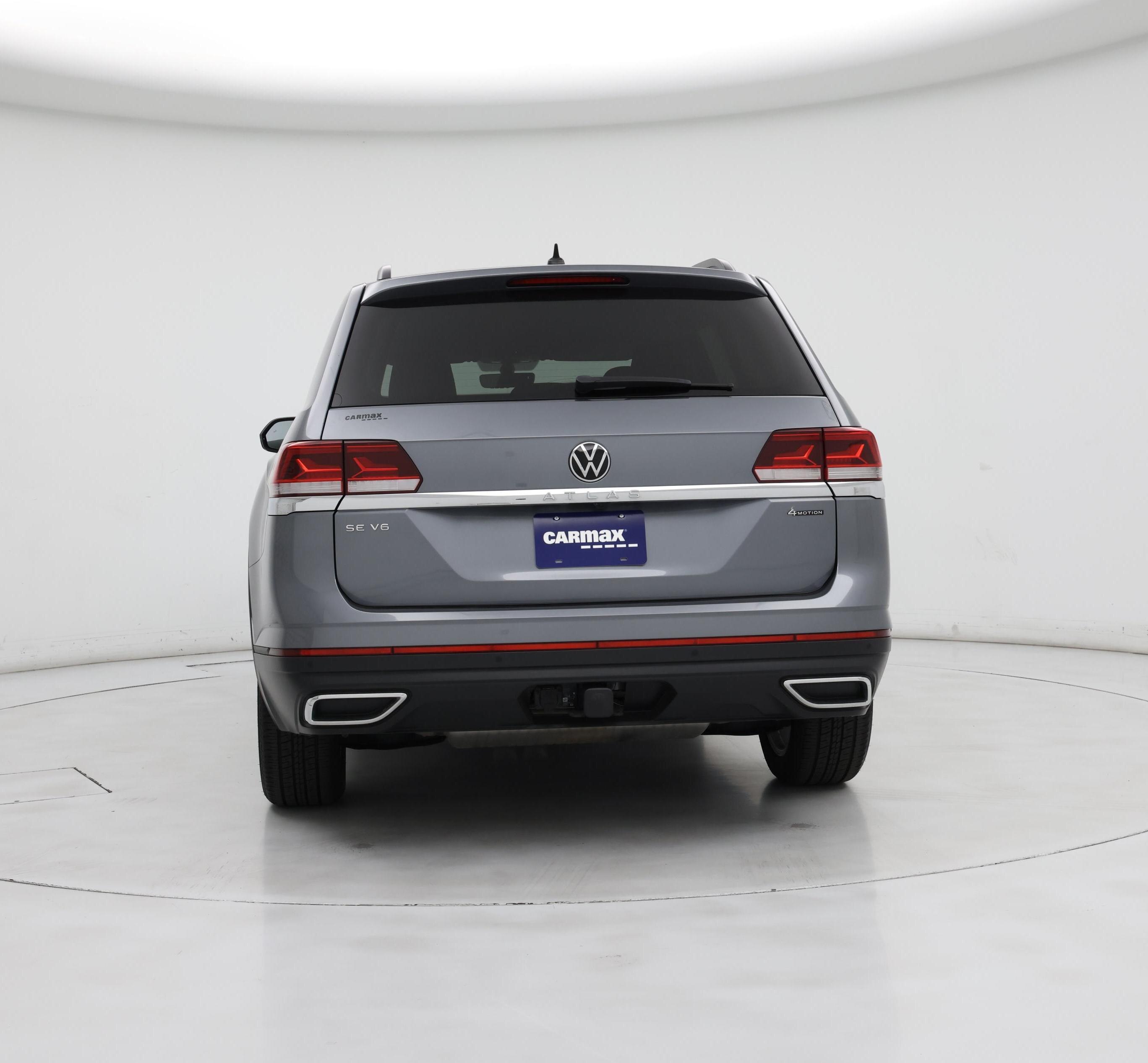 Thumbnail: 2023 Volkswagen Atlas - 6