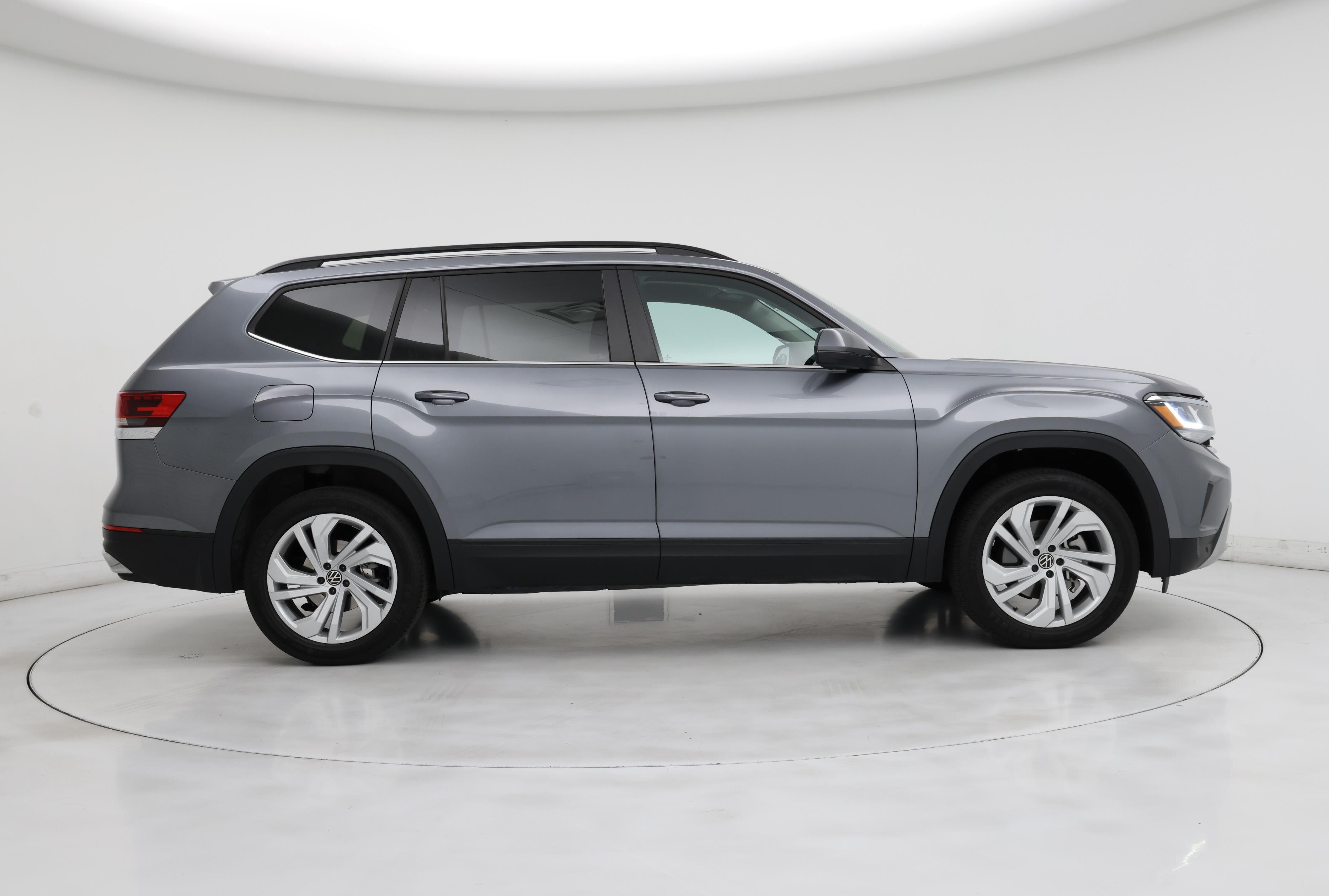 Thumbnail: 2023 Volkswagen Atlas - 7