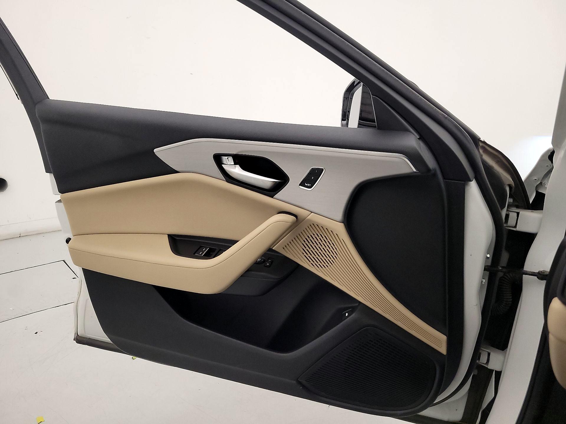 Thumbnail: 2021 Acura TLX - 12