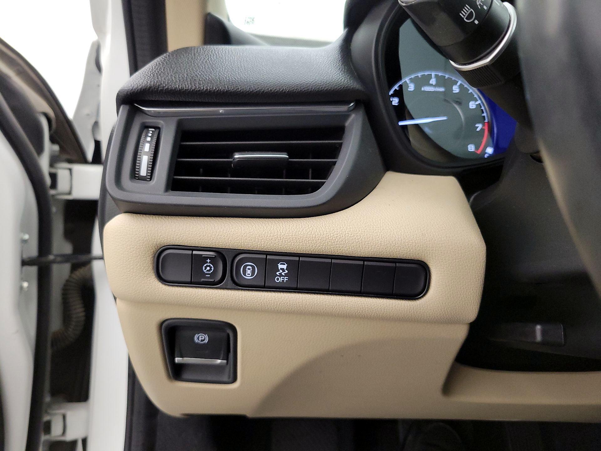 Thumbnail: 2021 Acura TLX - 13