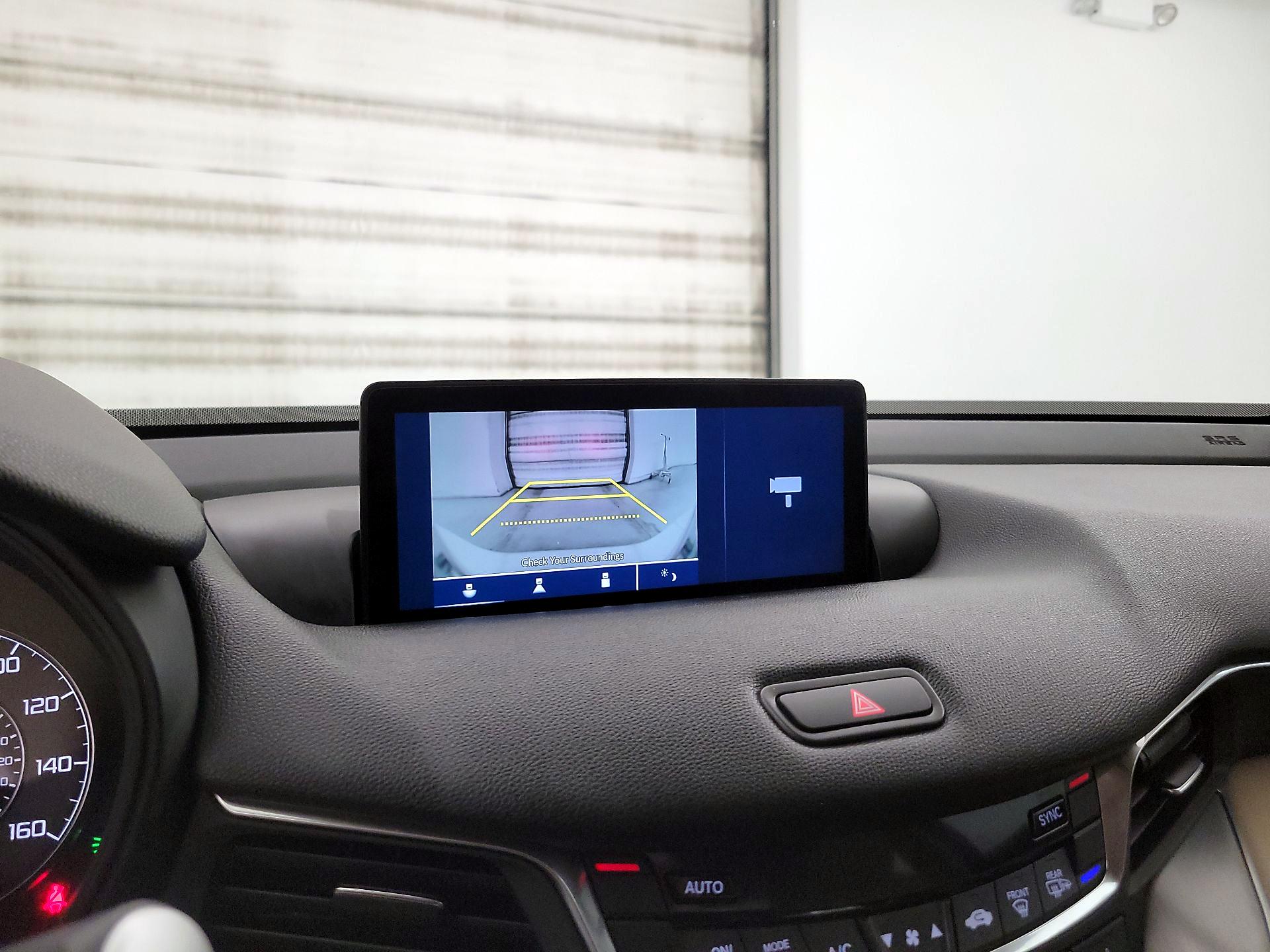 Thumbnail: 2021 Acura TLX - 14