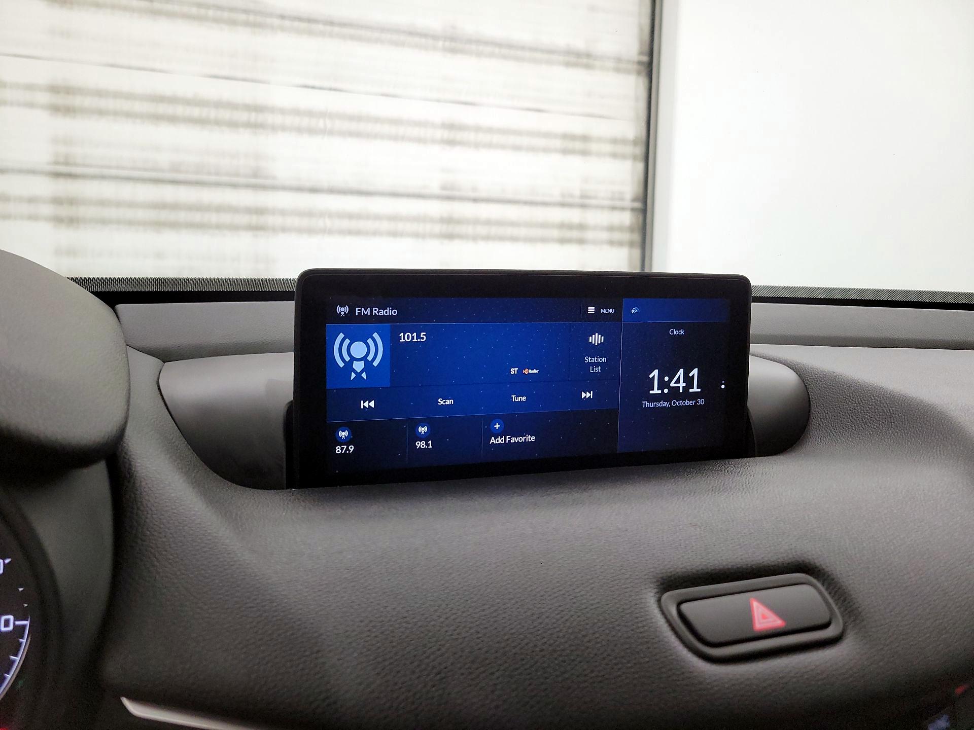 Thumbnail: 2021 Acura TLX - 15