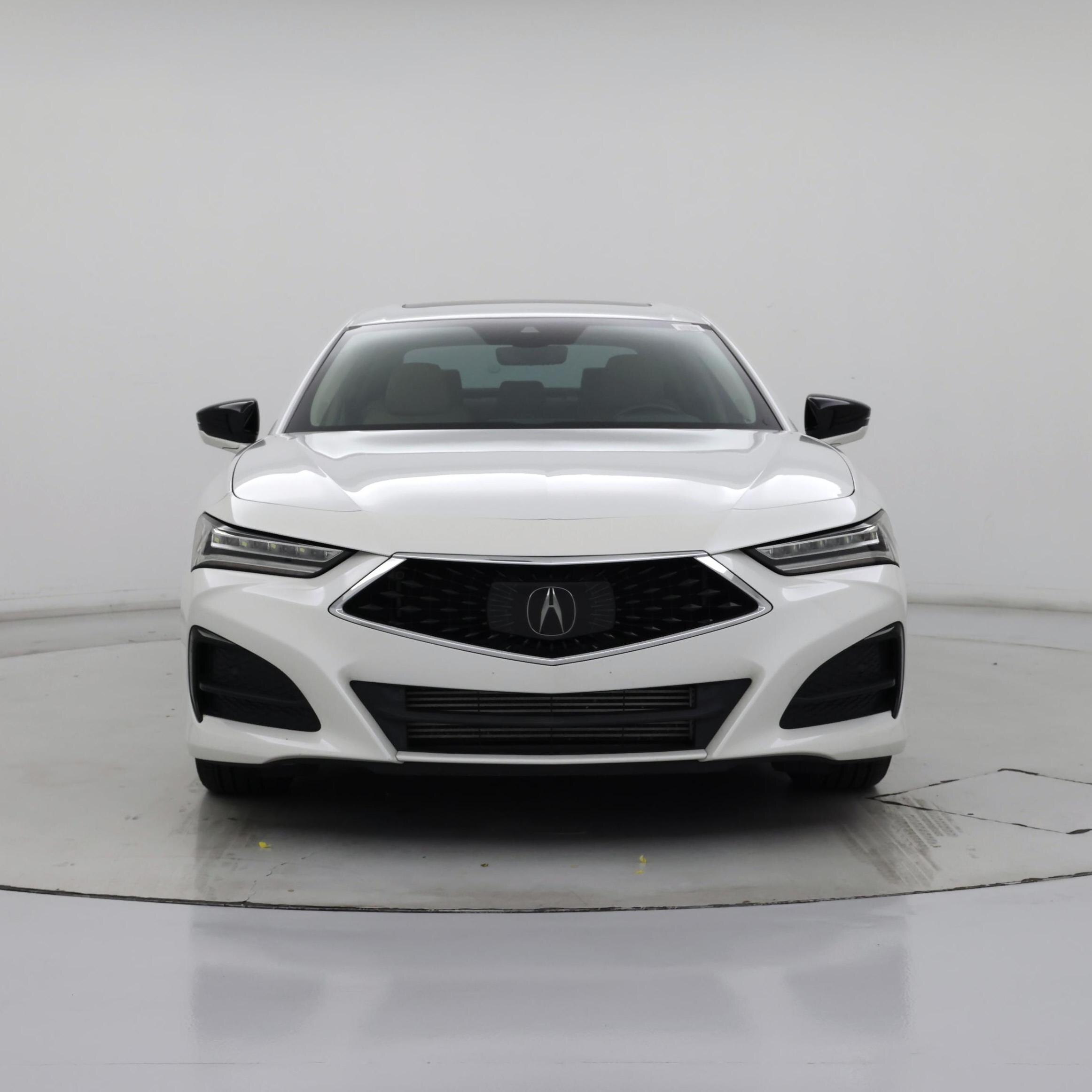 Thumbnail: 2021 Acura TLX - 5