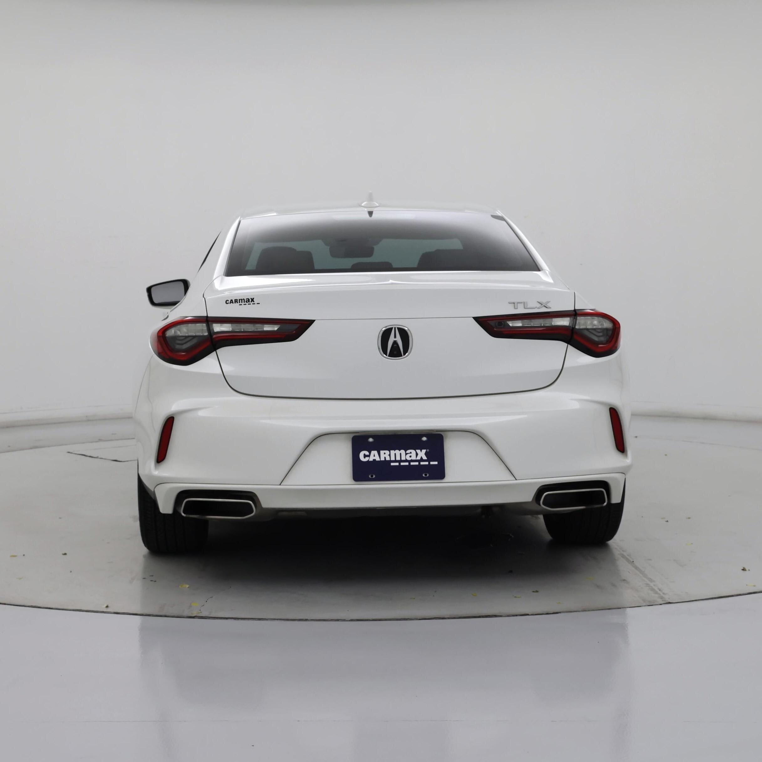 Thumbnail: 2021 Acura TLX - 6