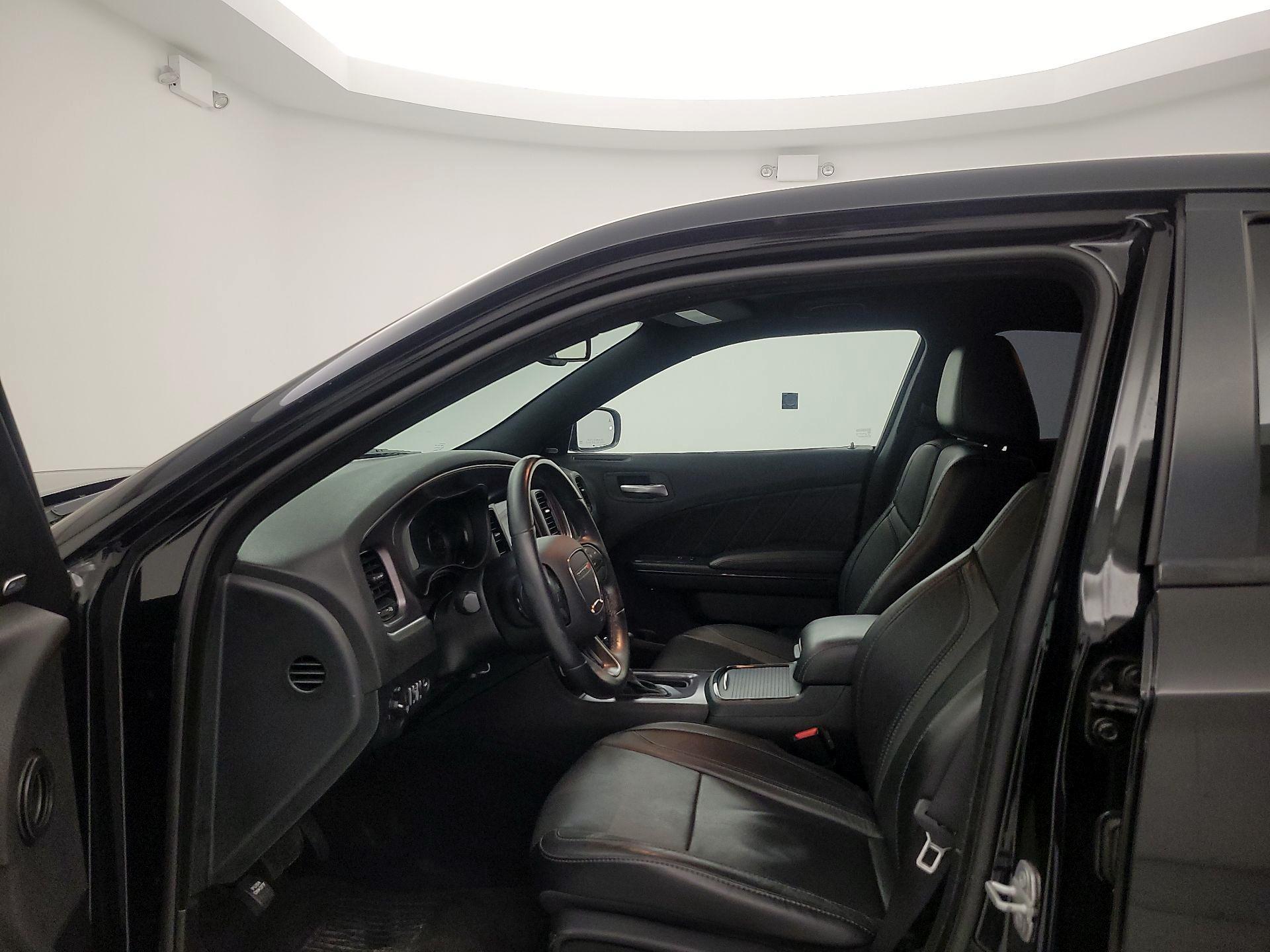 Thumbnail: 2018 Dodge Charger - 11