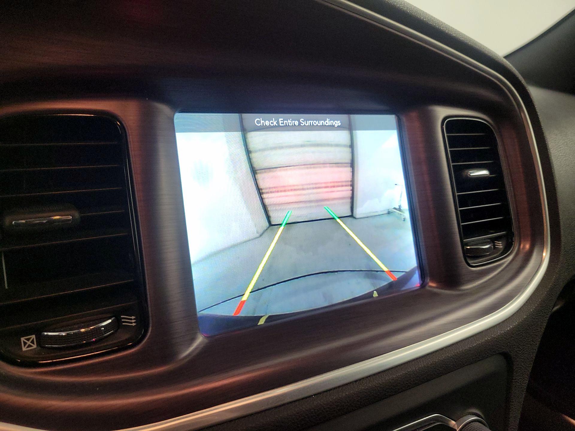 Thumbnail: 2018 Dodge Charger - 14