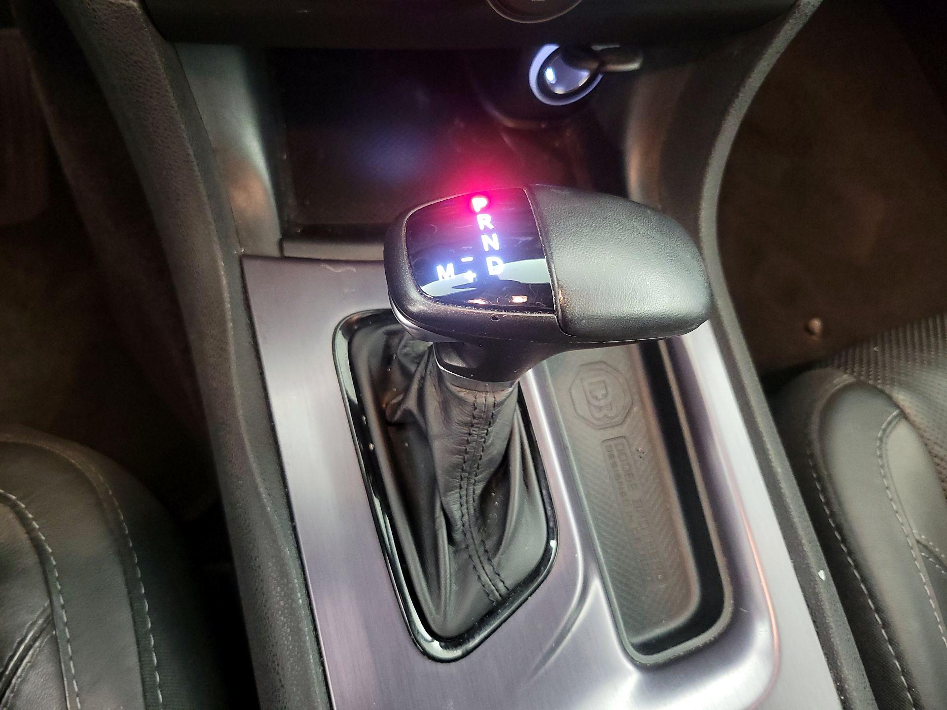 Thumbnail: 2018 Dodge Charger - 17