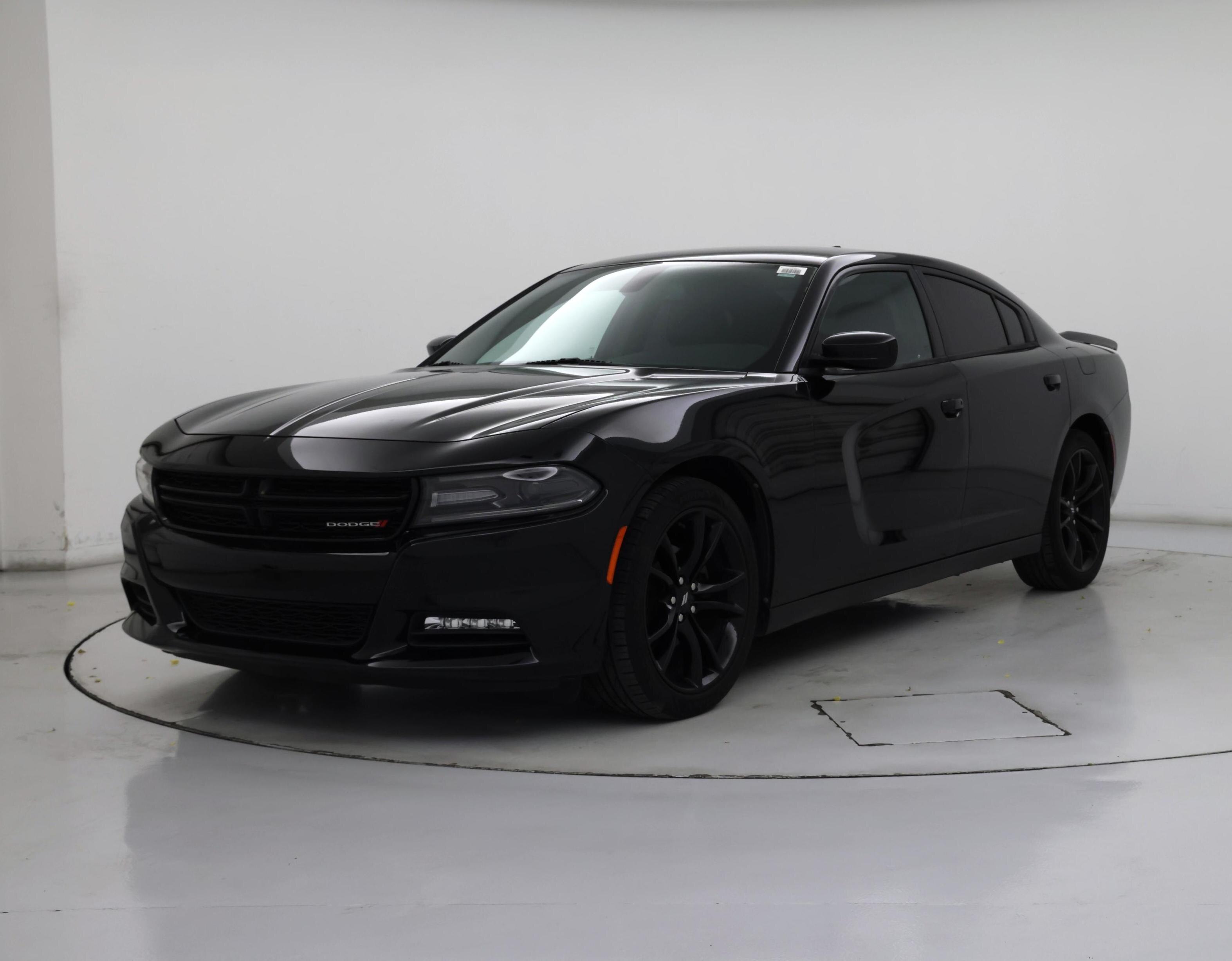 Thumbnail: 2018 Dodge Charger - 4