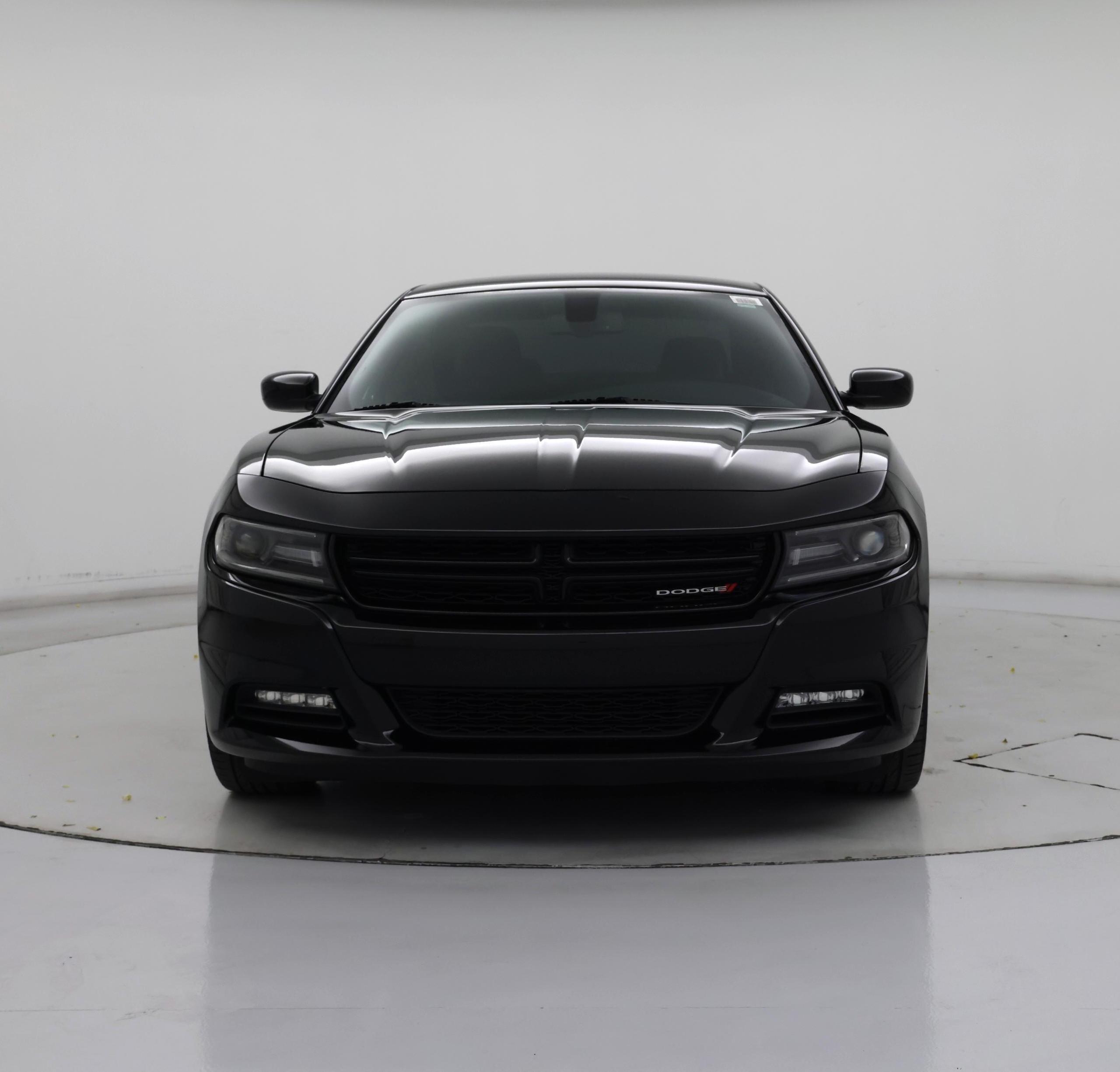 Thumbnail: 2018 Dodge Charger - 5