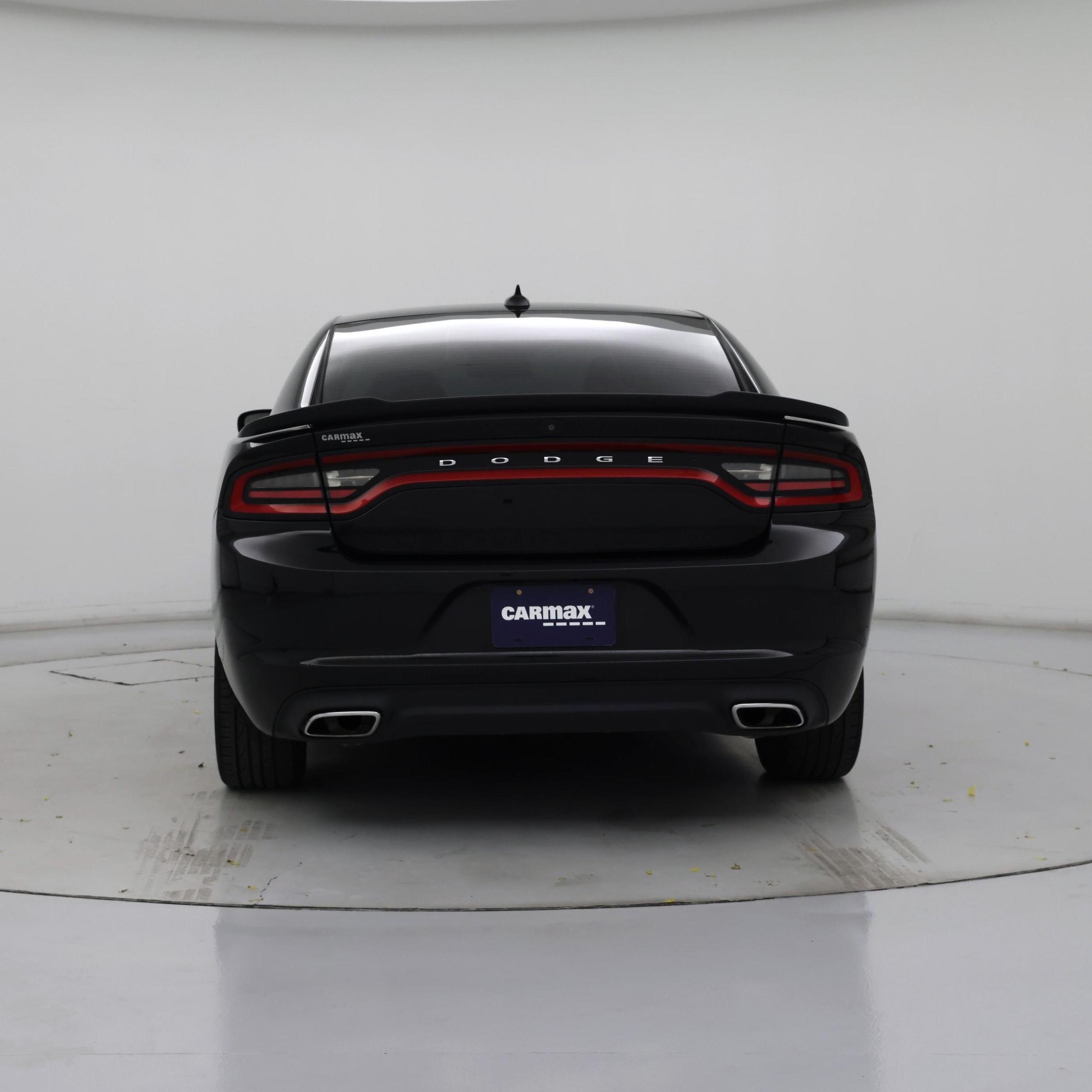 Thumbnail: 2018 Dodge Charger - 6