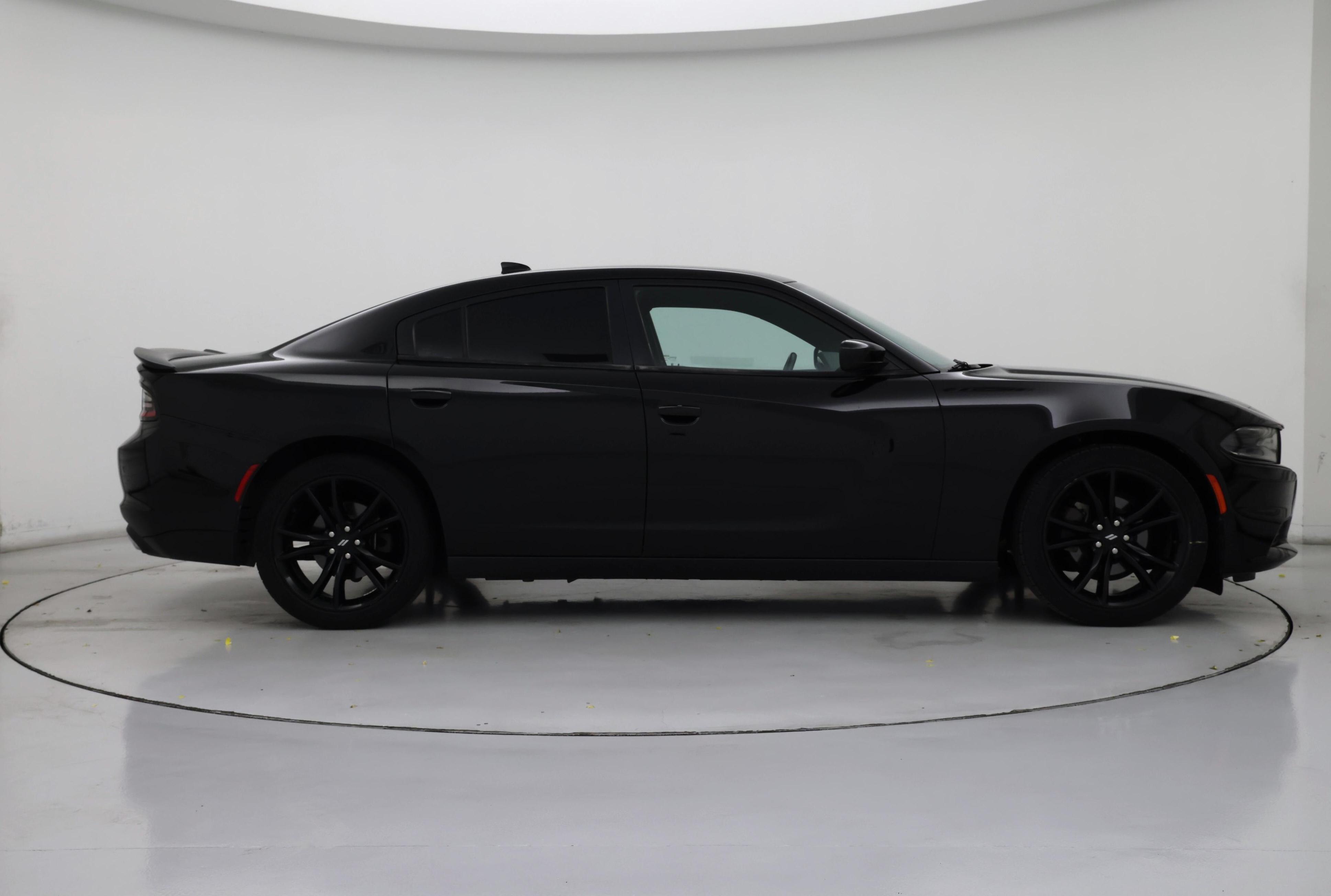 Thumbnail: 2018 Dodge Charger - 7