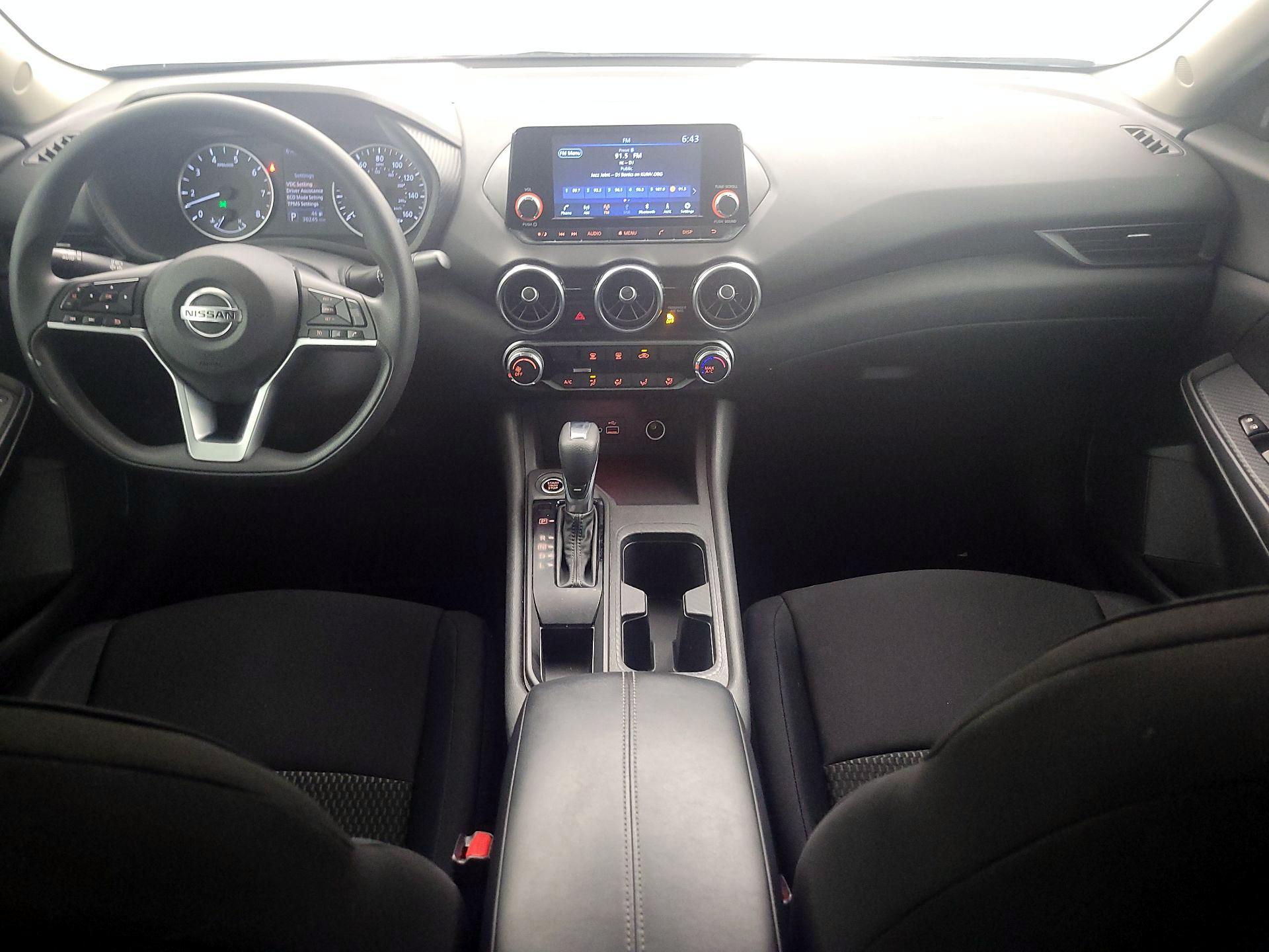 Thumbnail: 2021 Nissan Sentra - 9