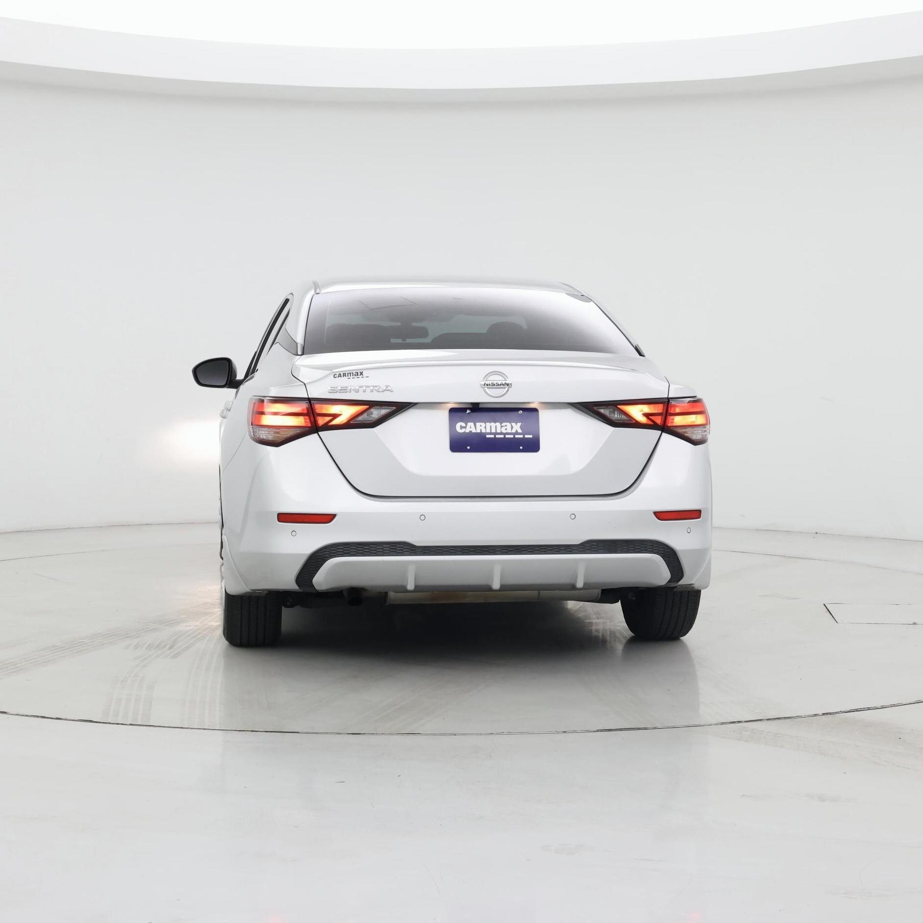 Thumbnail: 2021 Nissan Sentra - 6