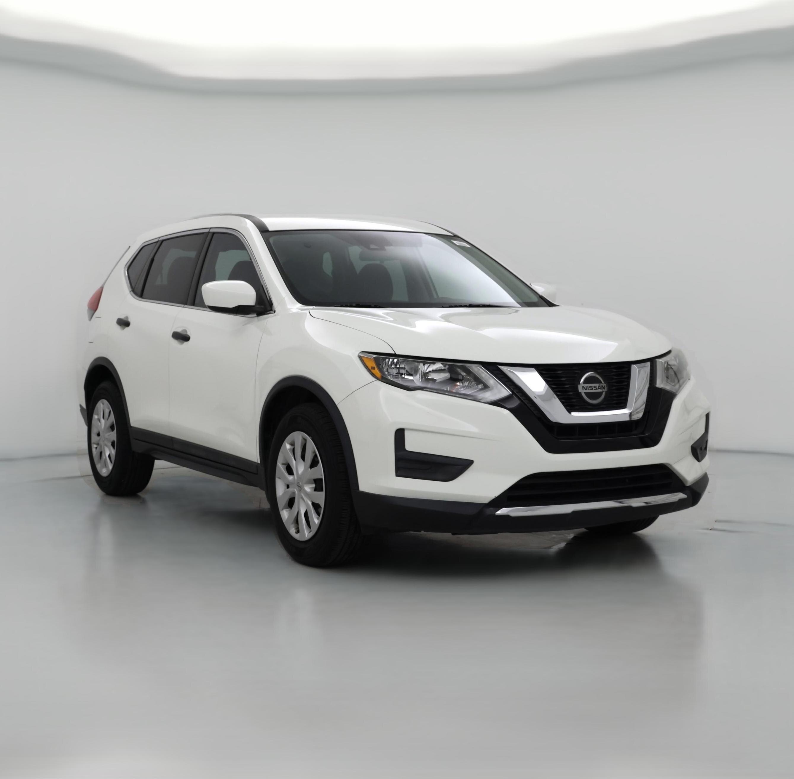 Thumbnail: 2019 Nissan Rogue - 1