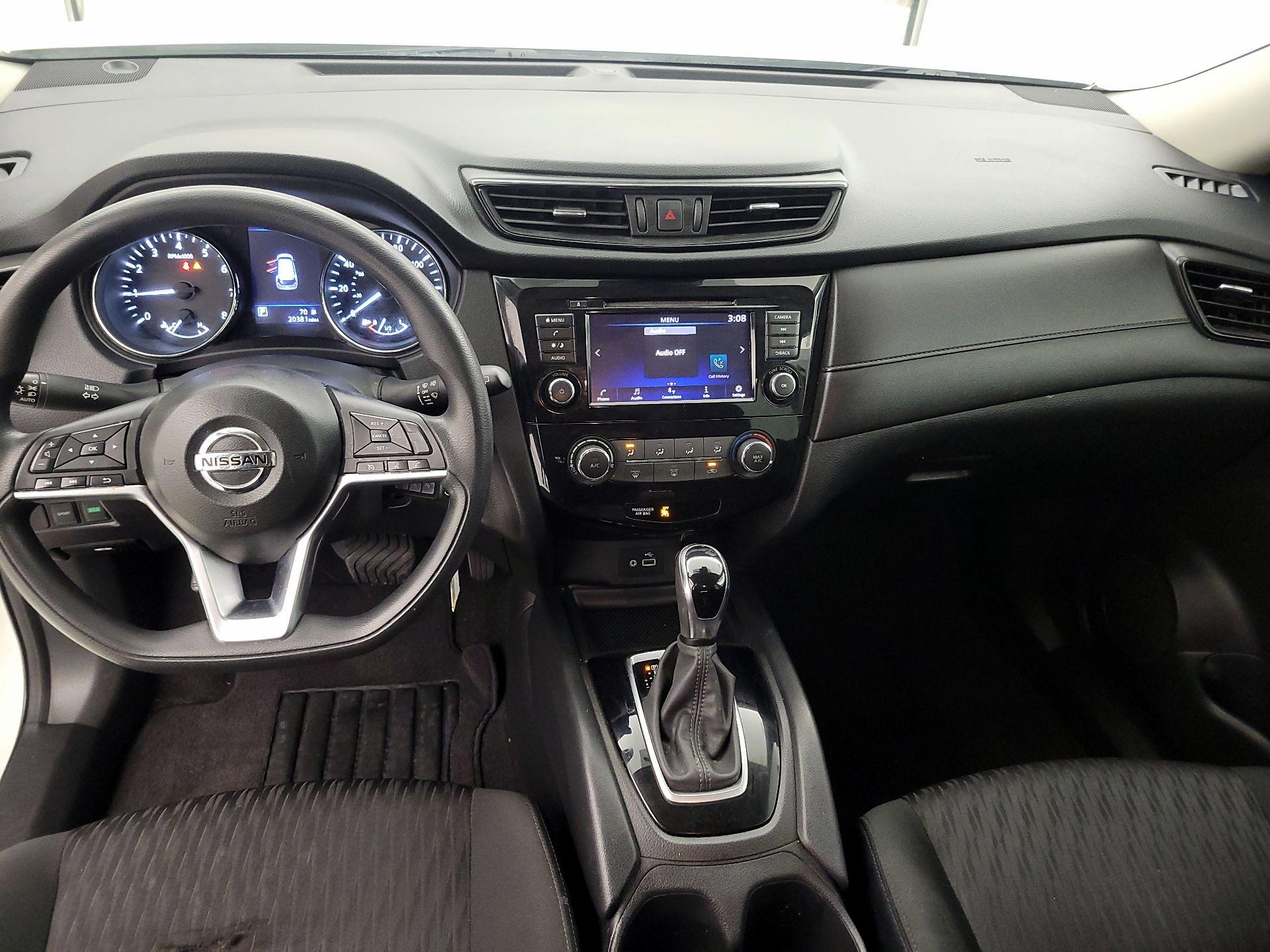 Thumbnail: 2019 Nissan Rogue - 9