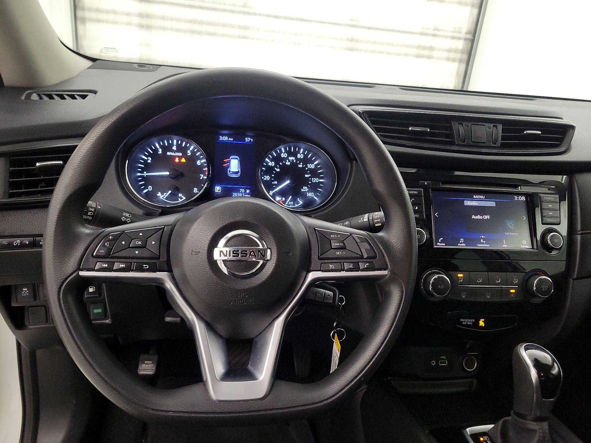 Thumbnail: 2019 Nissan Rogue - 10