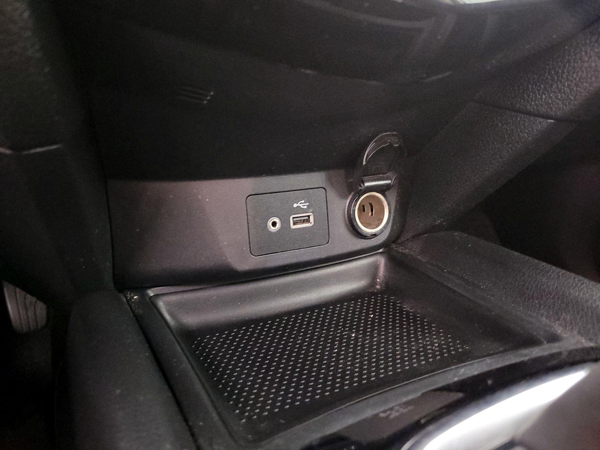 Thumbnail: 2019 Nissan Rogue - 18