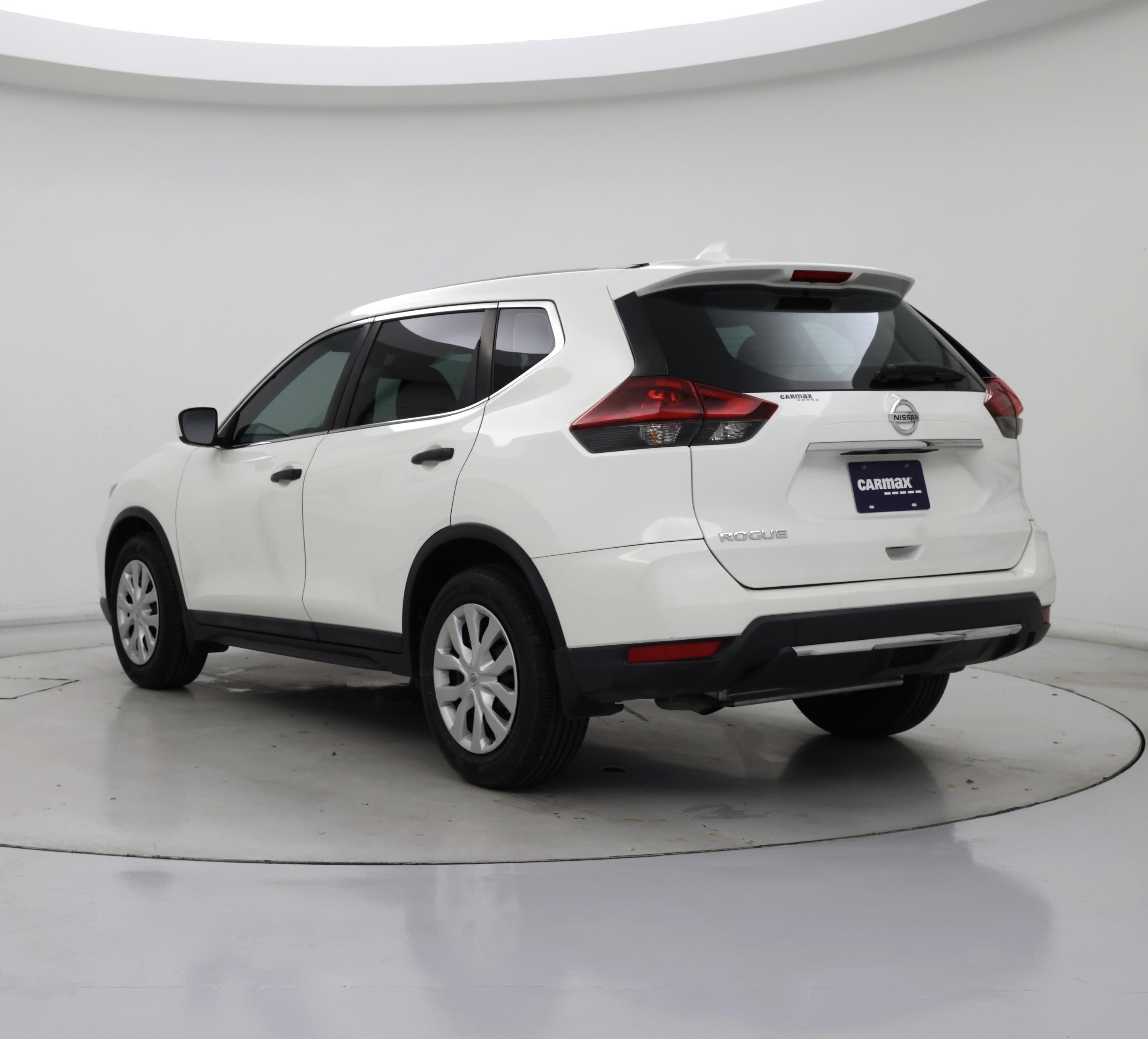 Thumbnail: 2019 Nissan Rogue - 2