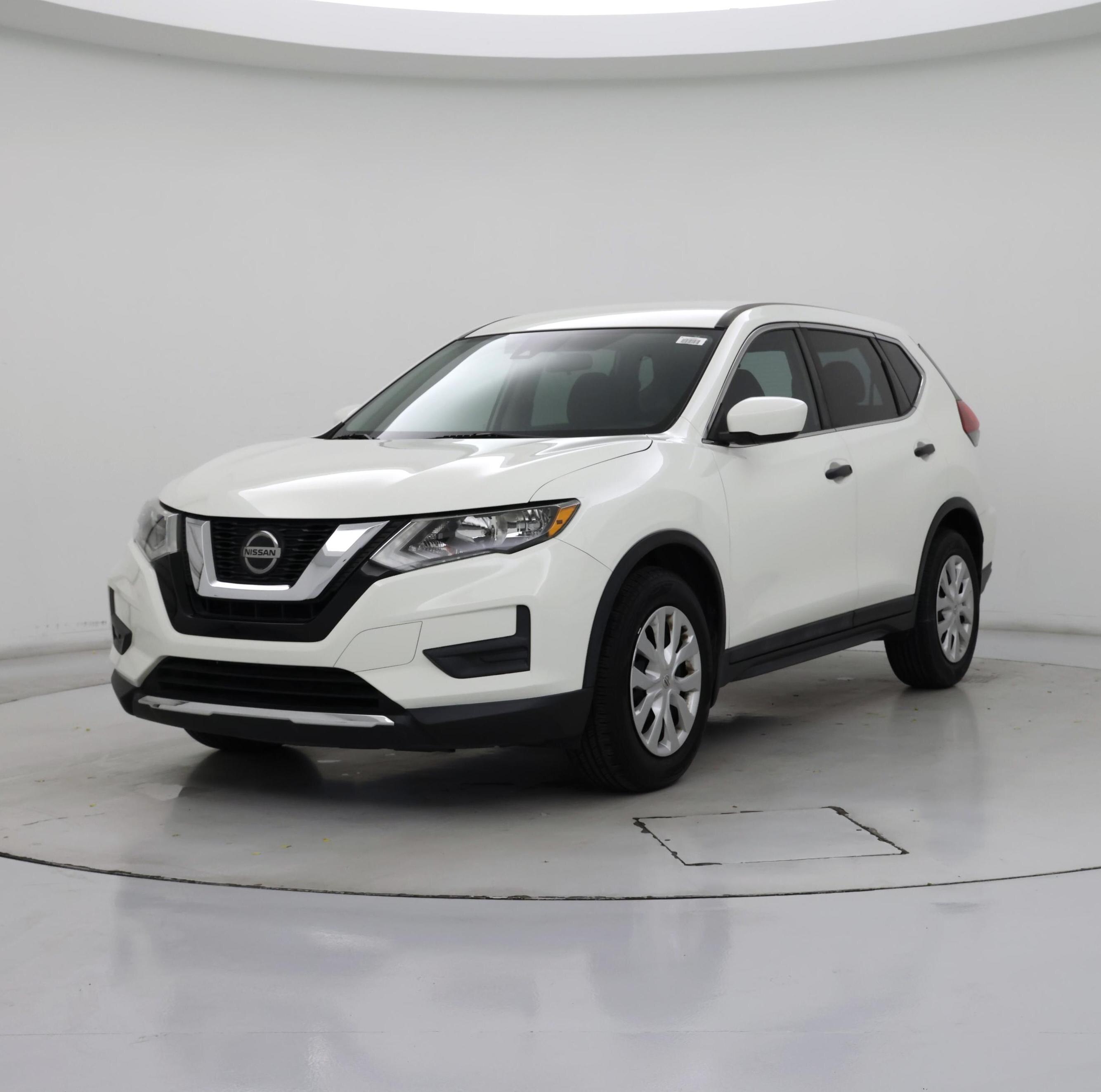 Thumbnail: 2019 Nissan Rogue - 4