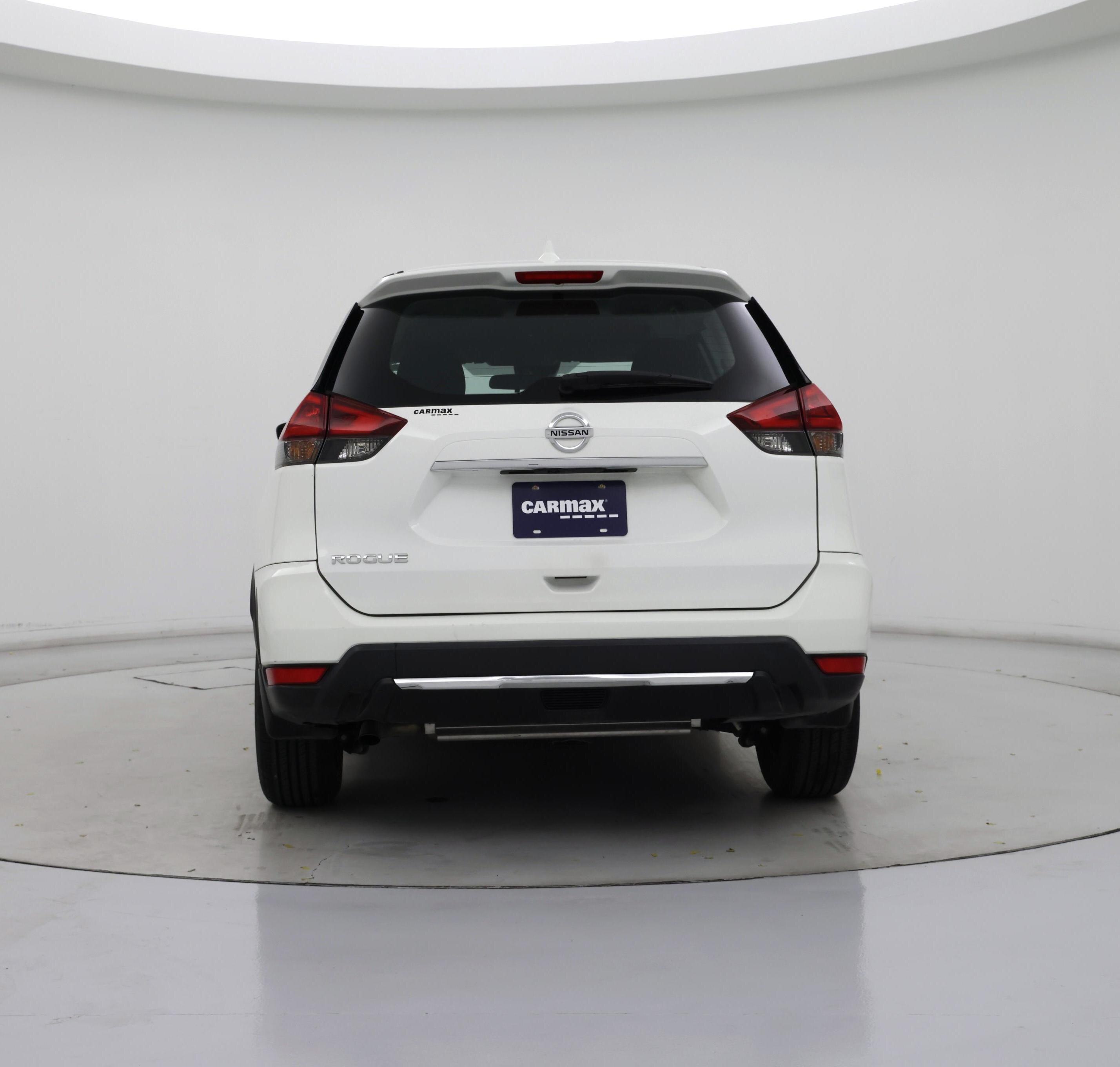 Thumbnail: 2019 Nissan Rogue - 6