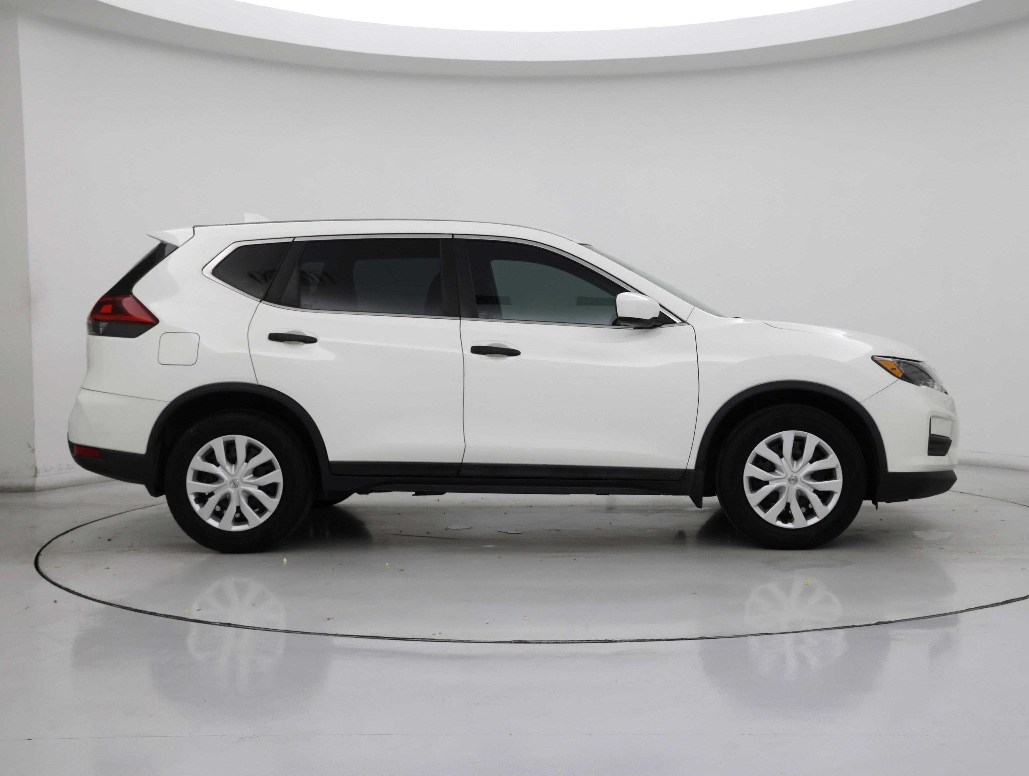 Thumbnail: 2019 Nissan Rogue - 7