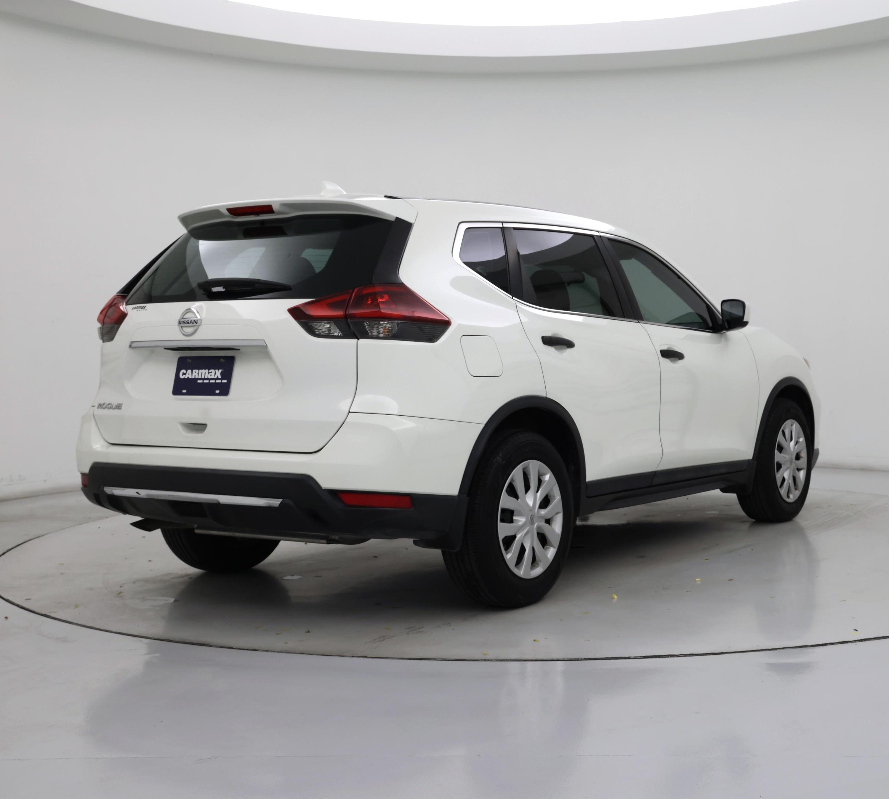 Thumbnail: 2019 Nissan Rogue - 8