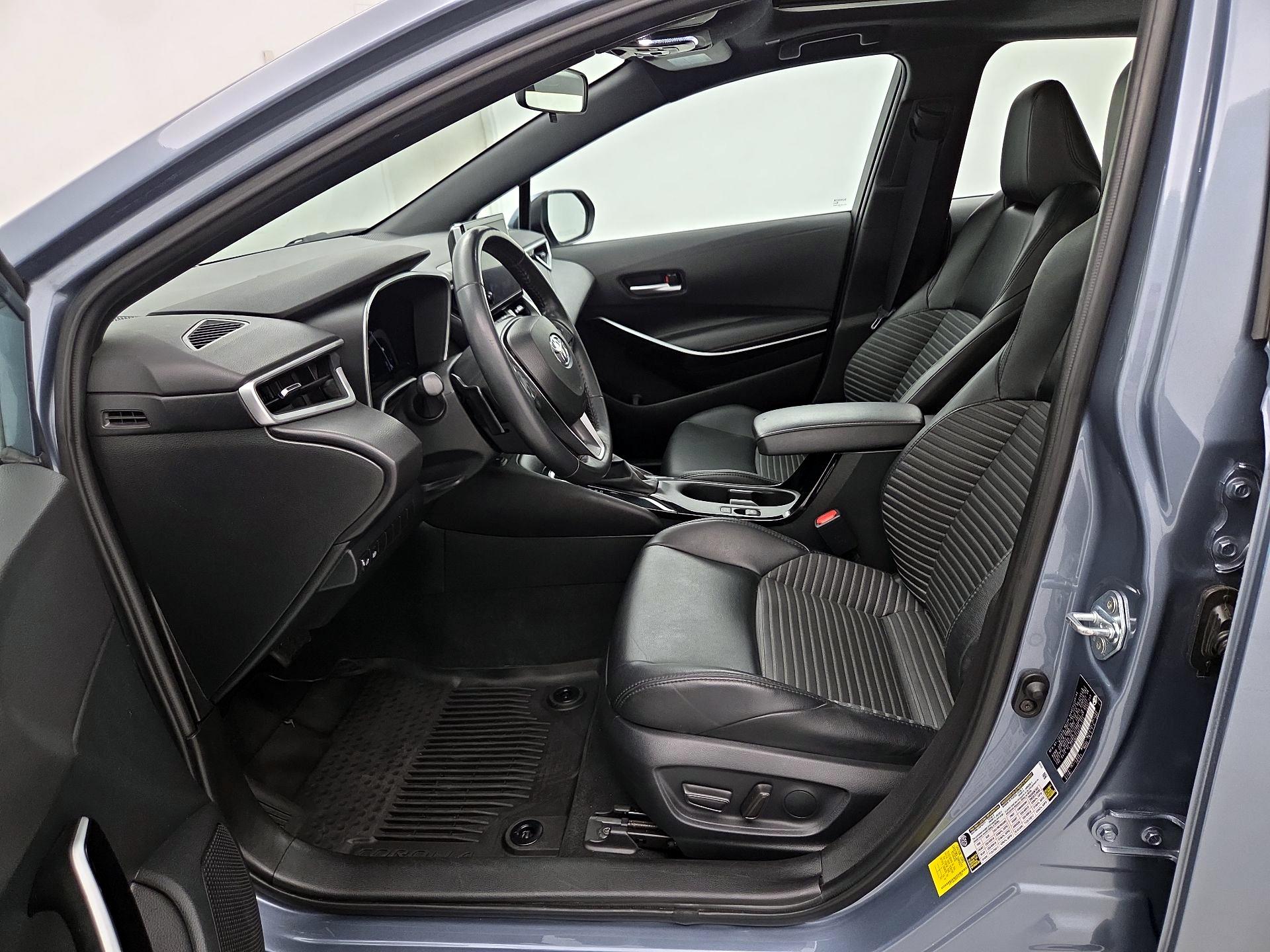 Thumbnail: 2024 Toyota Corolla - 11