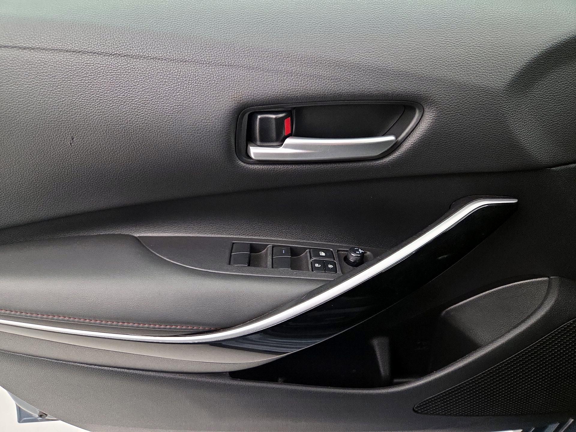 Thumbnail: 2024 Toyota Corolla - 12