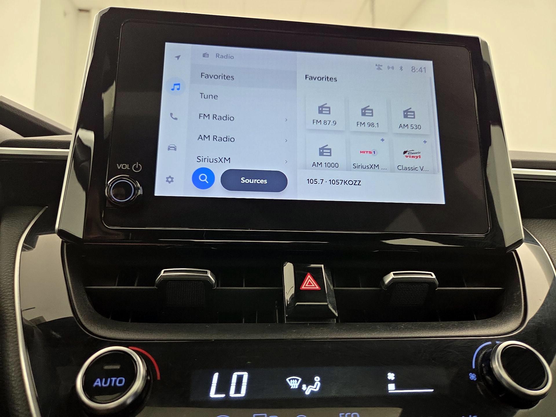 Thumbnail: 2024 Toyota Corolla - 15