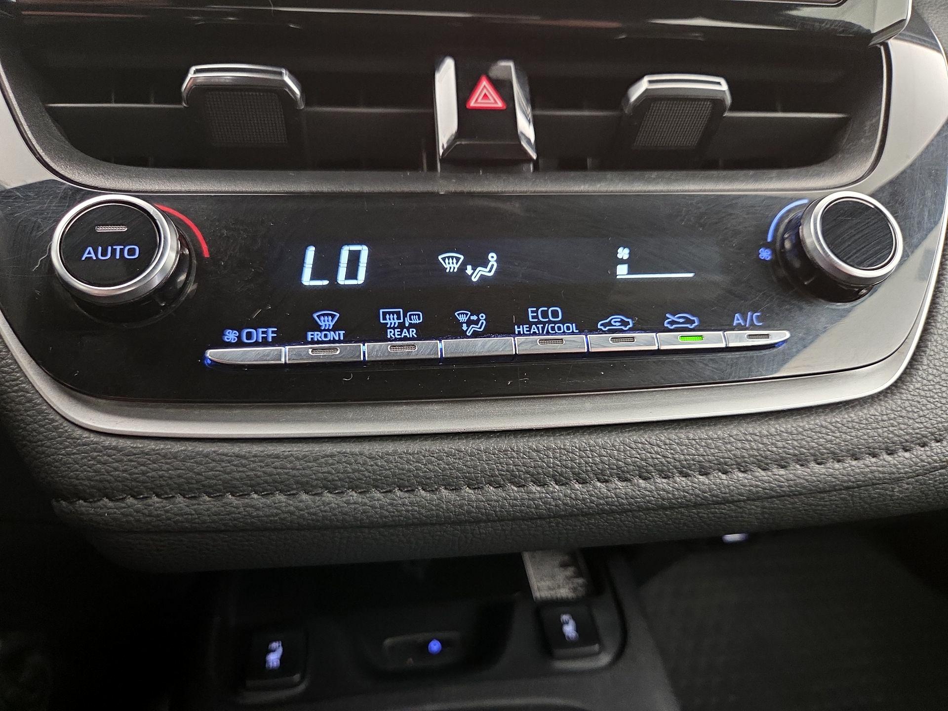 Thumbnail: 2024 Toyota Corolla - 16