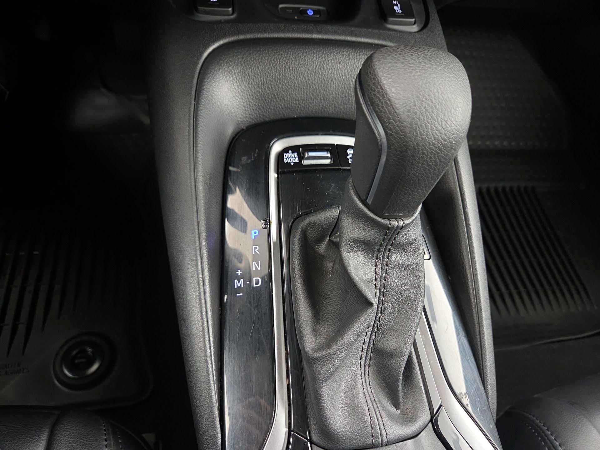 Thumbnail: 2024 Toyota Corolla - 17