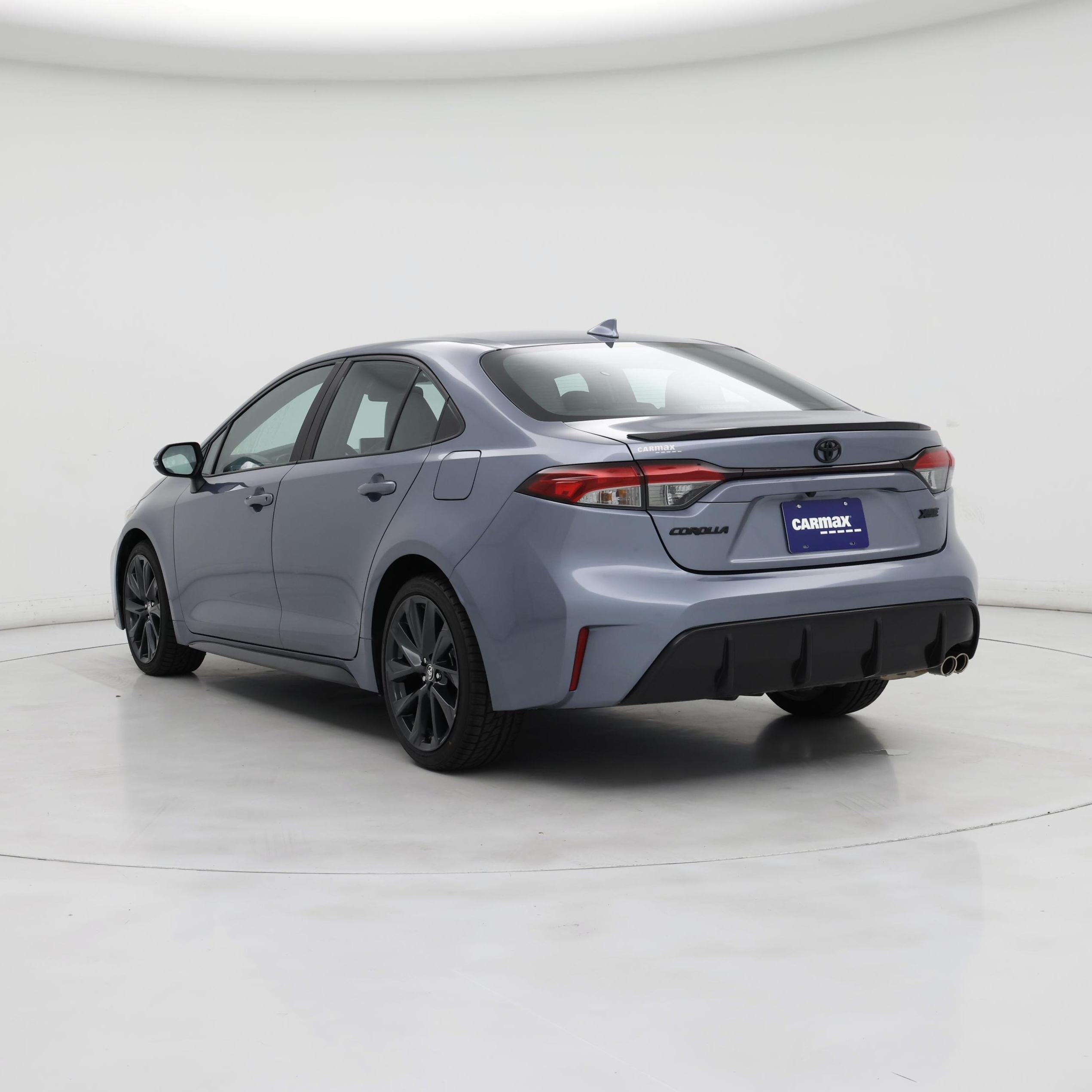 Thumbnail: 2024 Toyota Corolla - 2