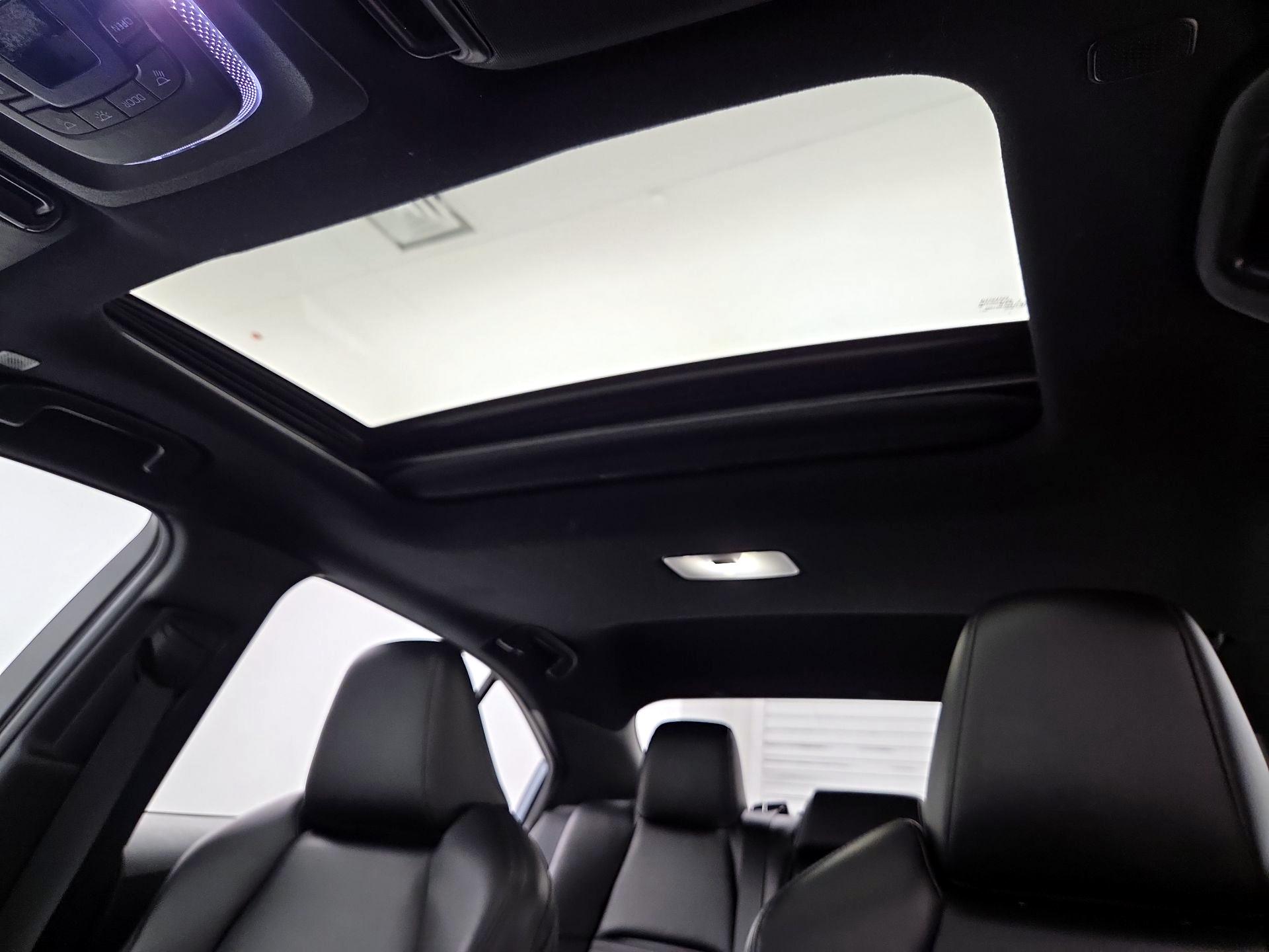 Thumbnail: 2024 Toyota Corolla - 19