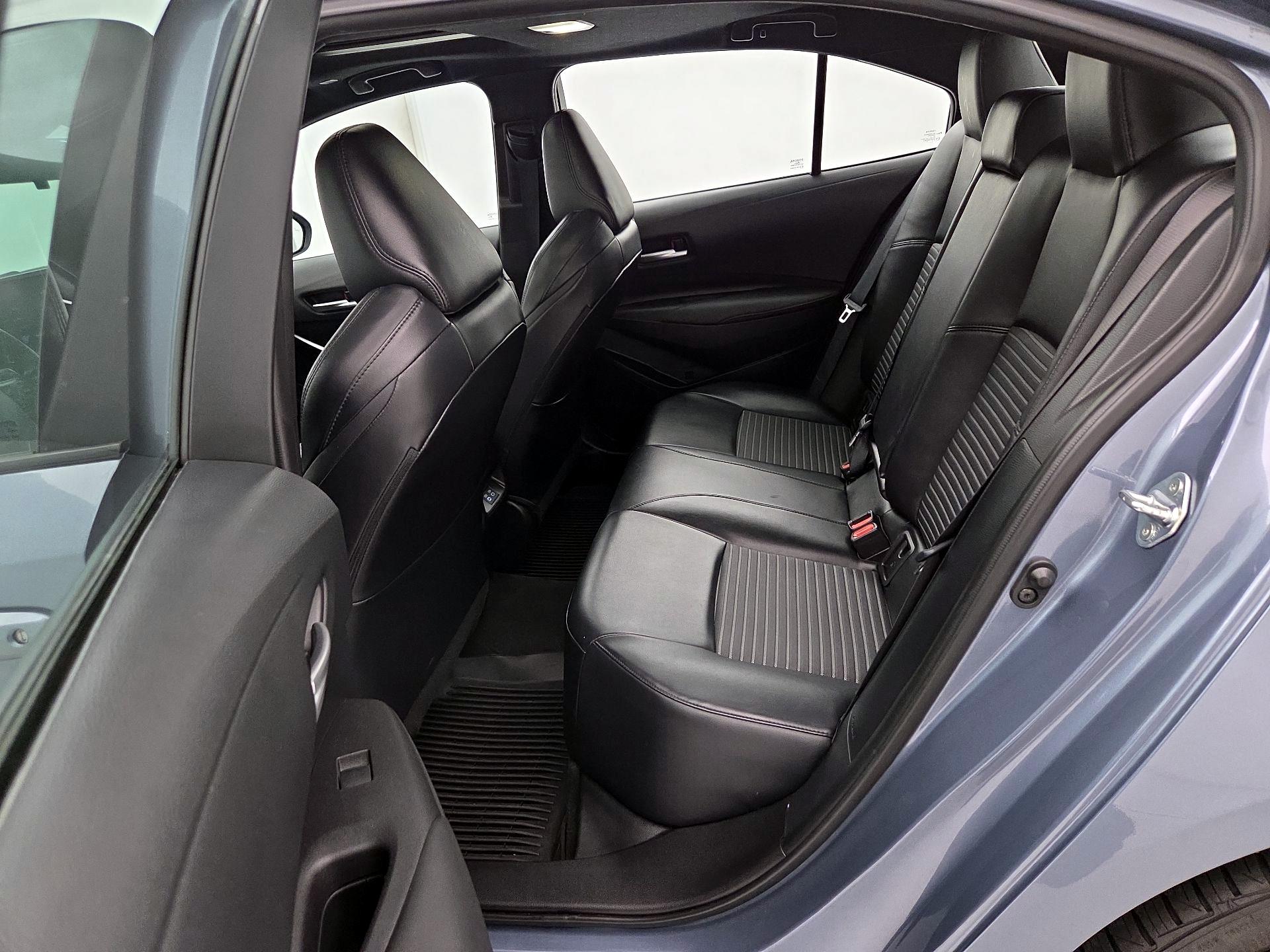 Thumbnail: 2024 Toyota Corolla - 20