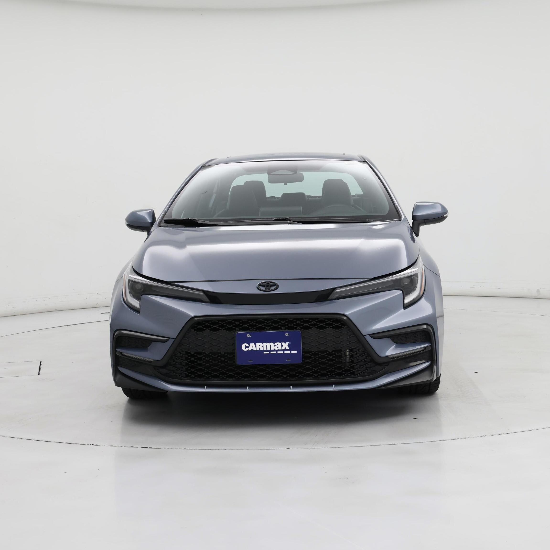 Thumbnail: 2024 Toyota Corolla - 5