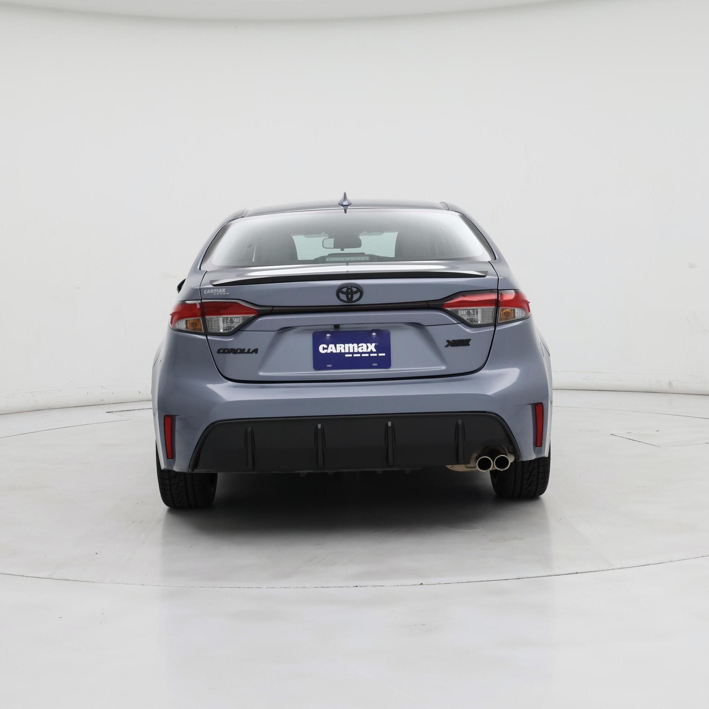 Thumbnail: 2024 Toyota Corolla - 6