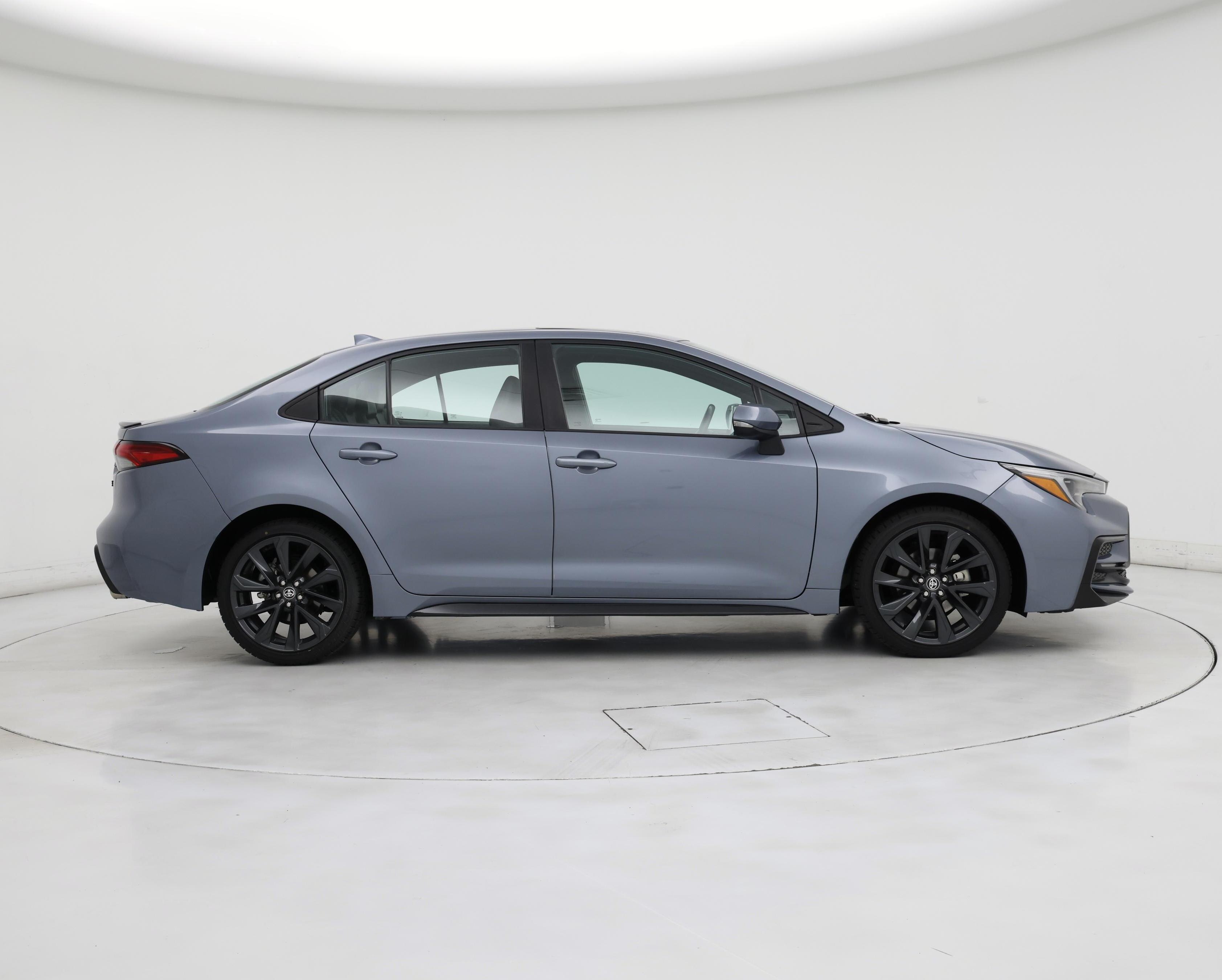 Thumbnail: 2024 Toyota Corolla - 7