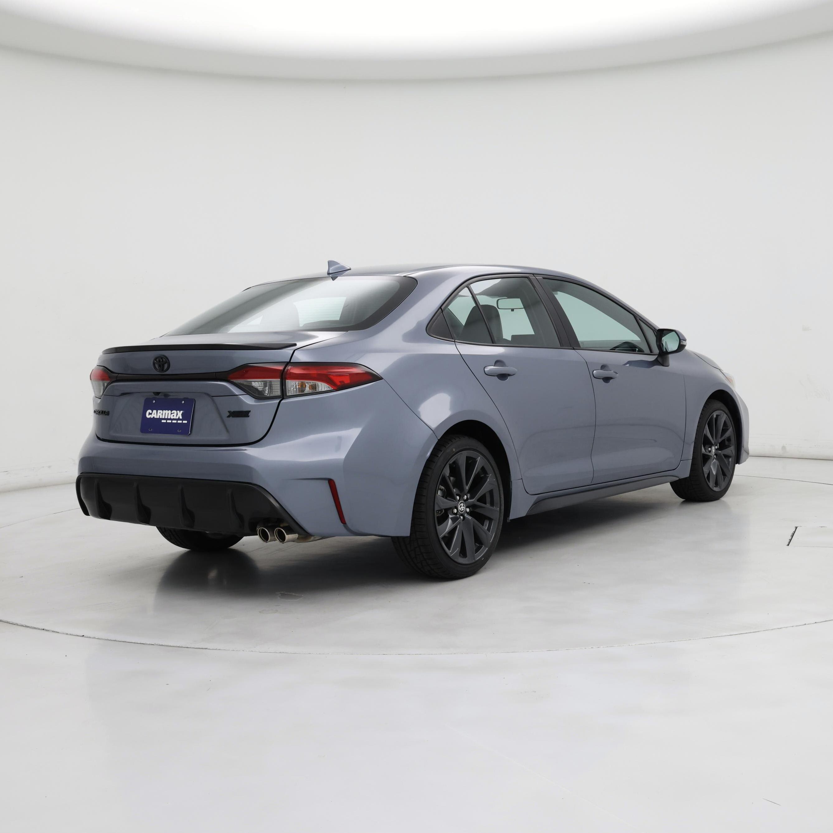 Thumbnail: 2024 Toyota Corolla - 8