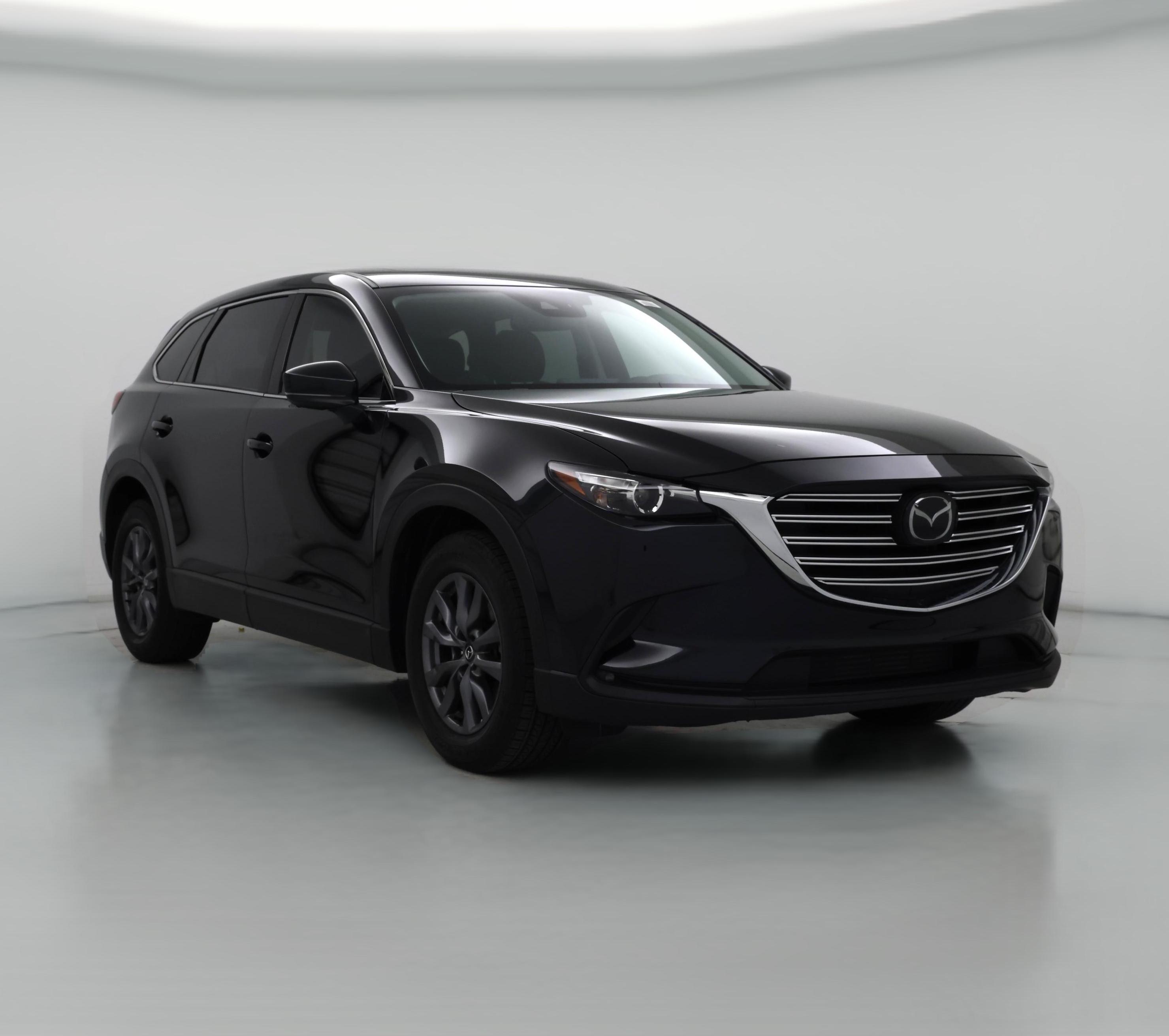 Thumbnail: 2023 Mazda CX-9 - 1