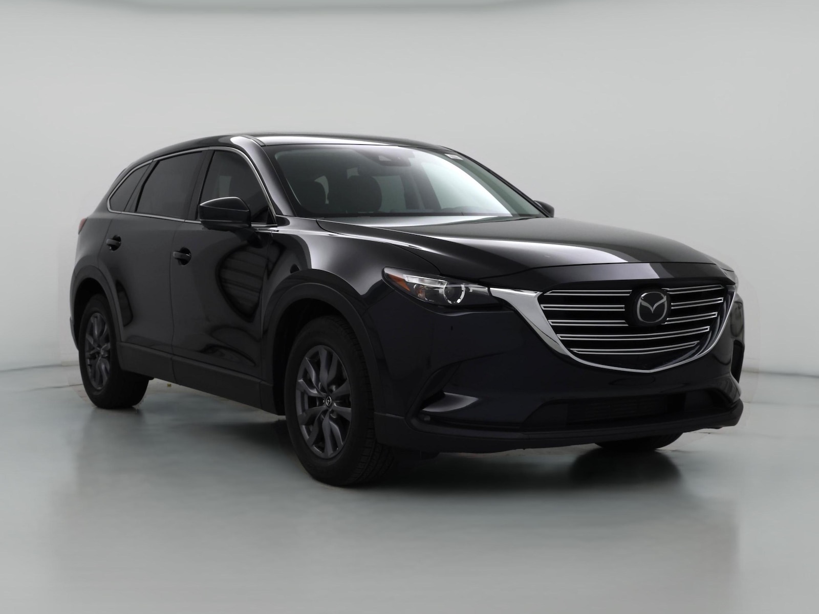 2023 Mazda CX-9