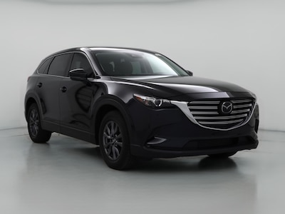 2023 Mazda CX-9 Touring
