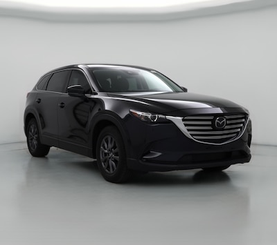 2023 Mazda CX-9 Touring