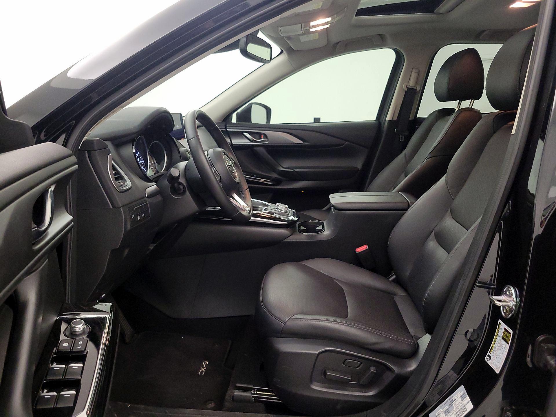 Thumbnail: 2023 Mazda CX-9 - 11