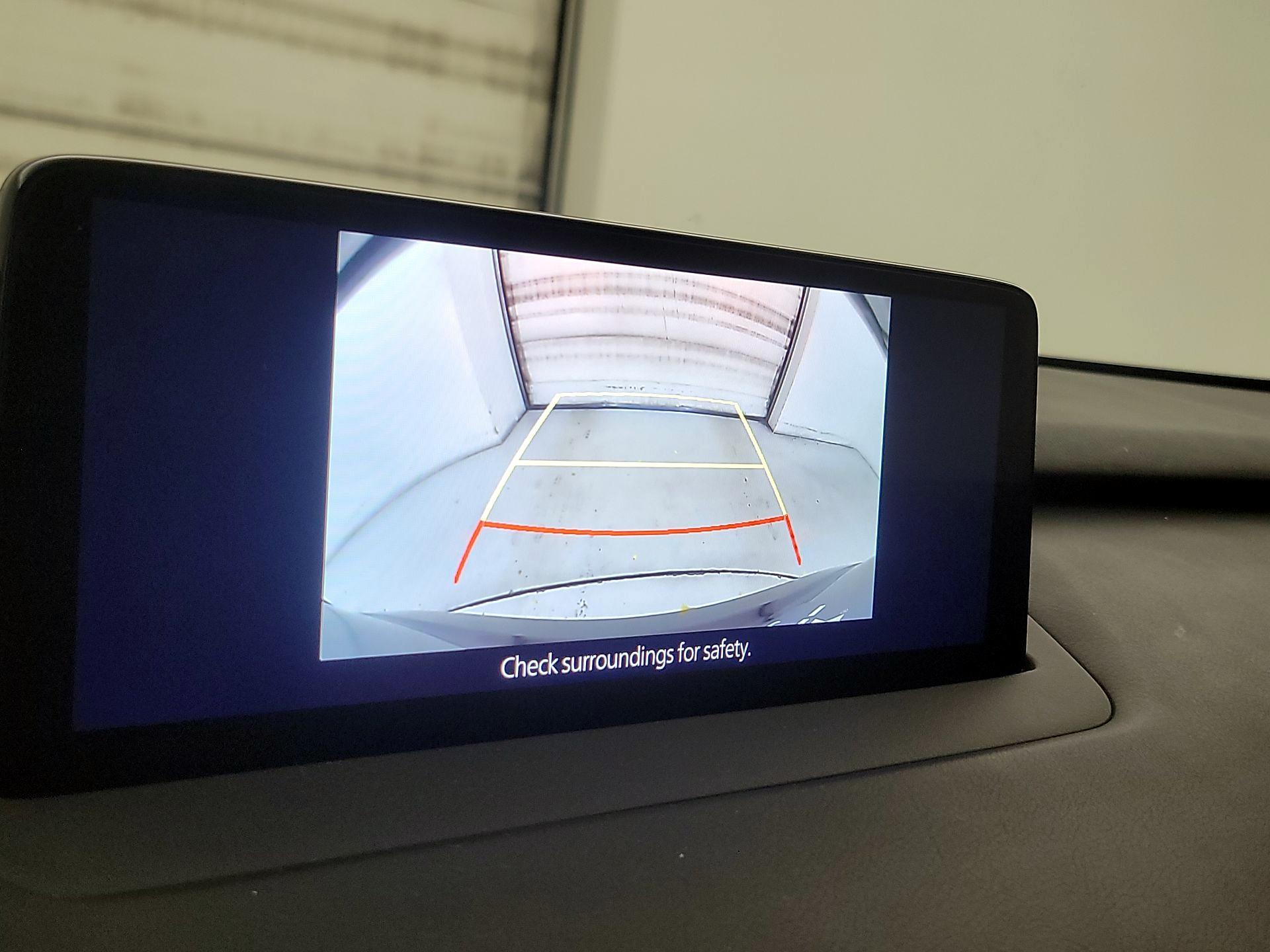 Thumbnail: 2023 Mazda CX-9 - 14