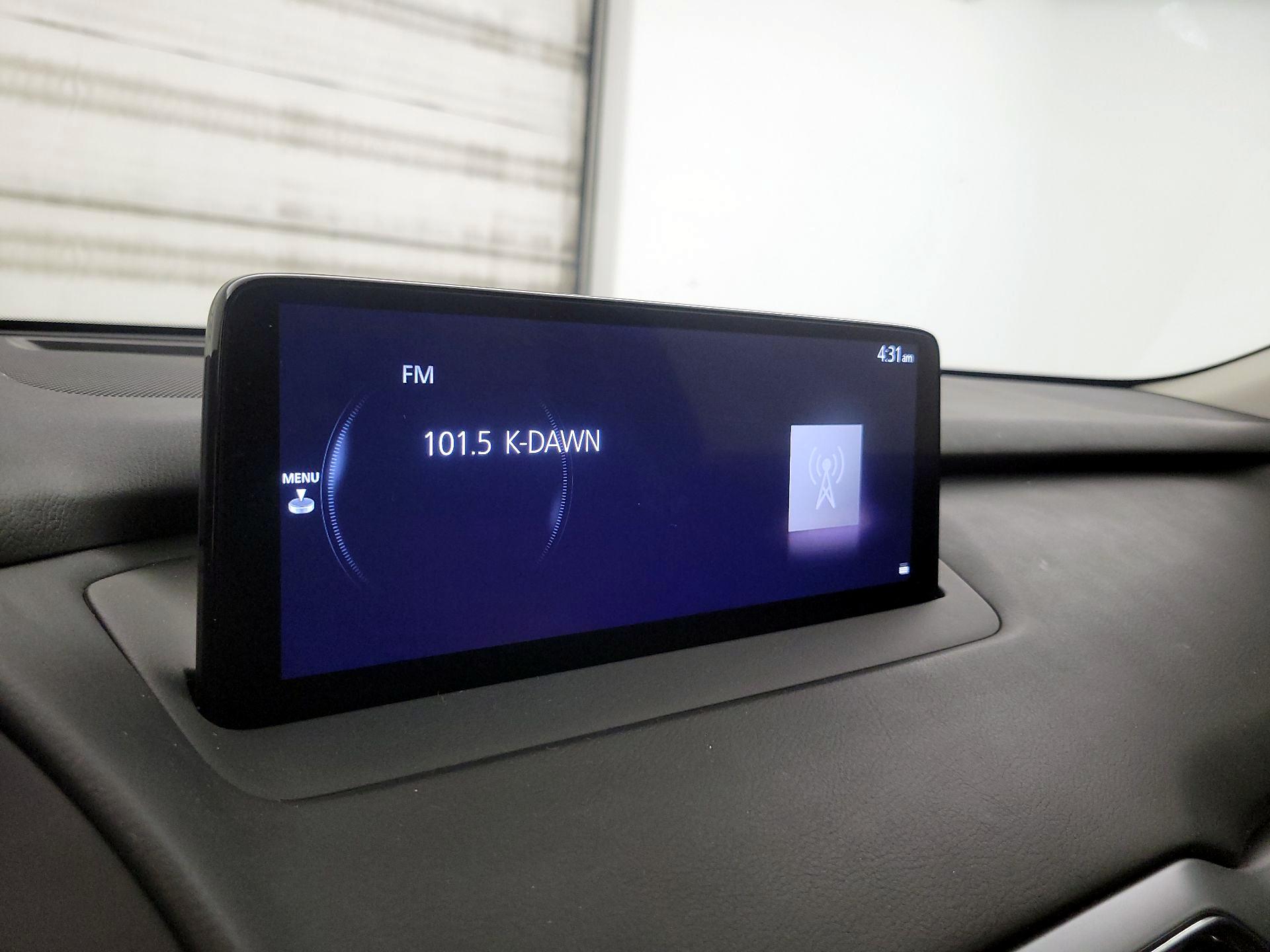 Thumbnail: 2023 Mazda CX-9 - 15